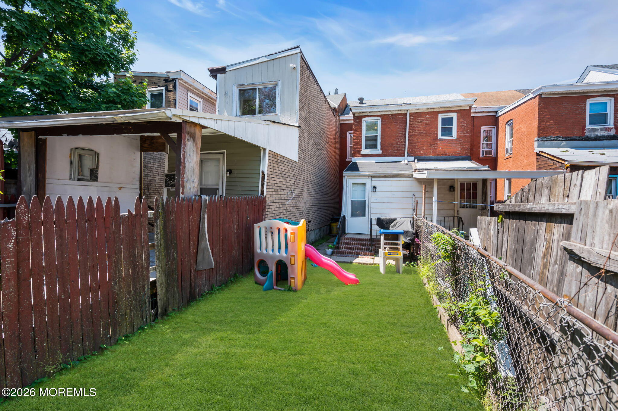 1208 Chestnut Avenue Trenton NJ 08611