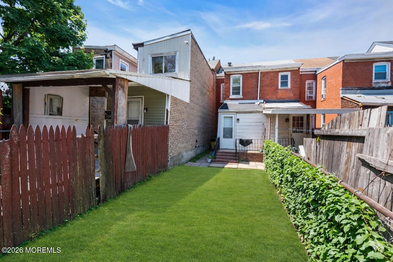 1208 Chestnut Avenue Trenton NJ 08611