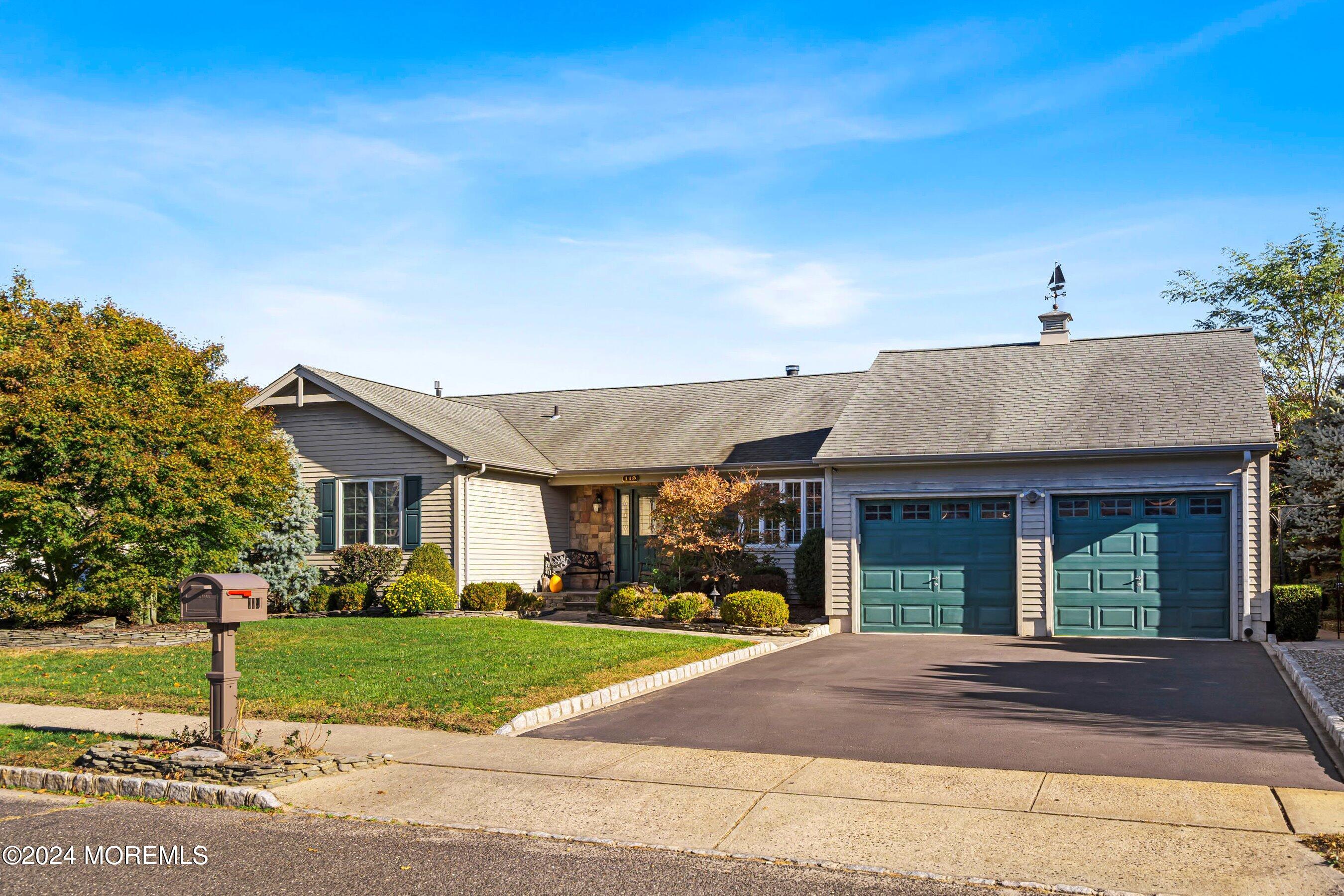 119 Duchess Lane Brick NJ 08724