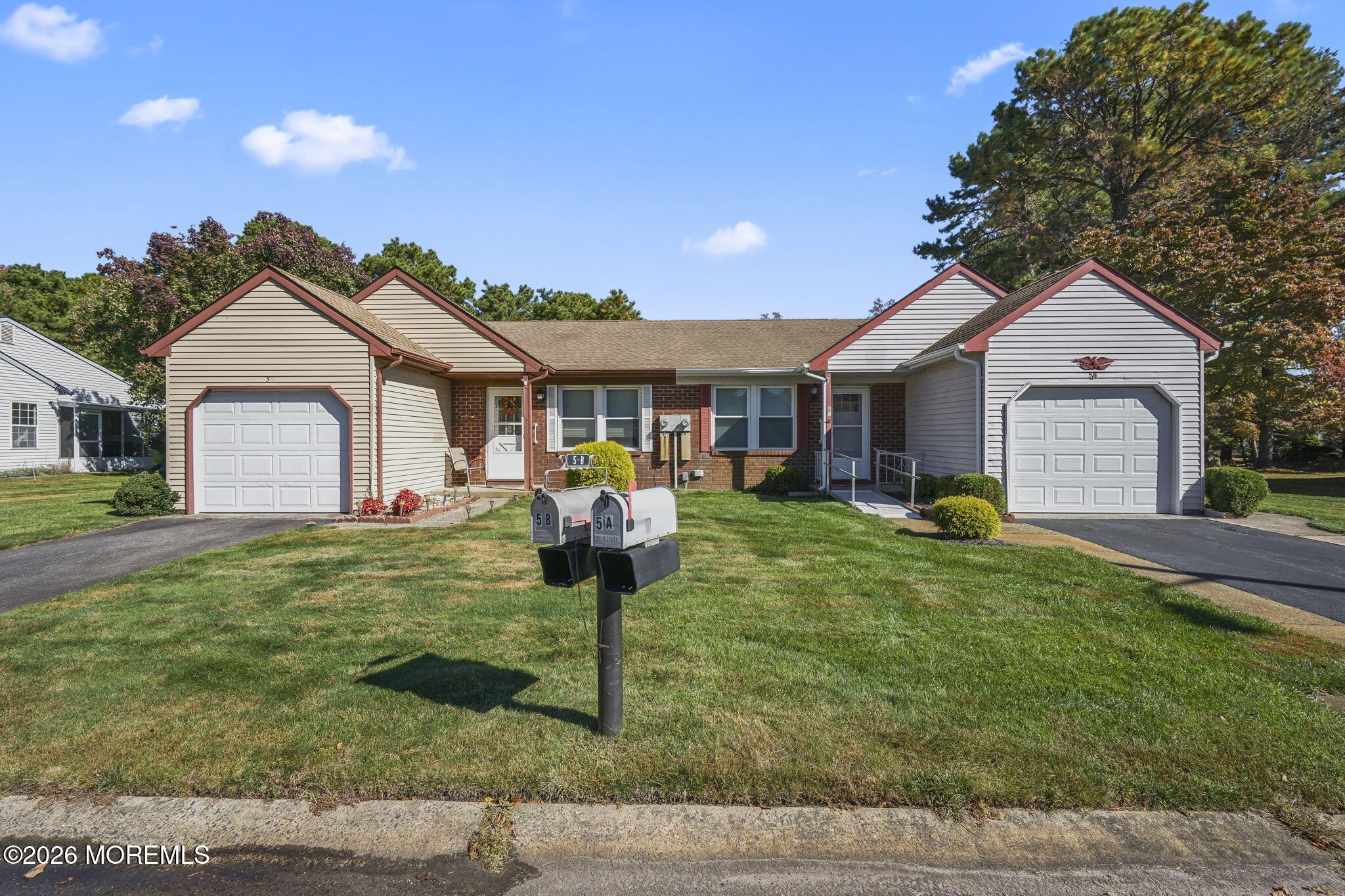 5 Mill Court Whiting NJ 08759
