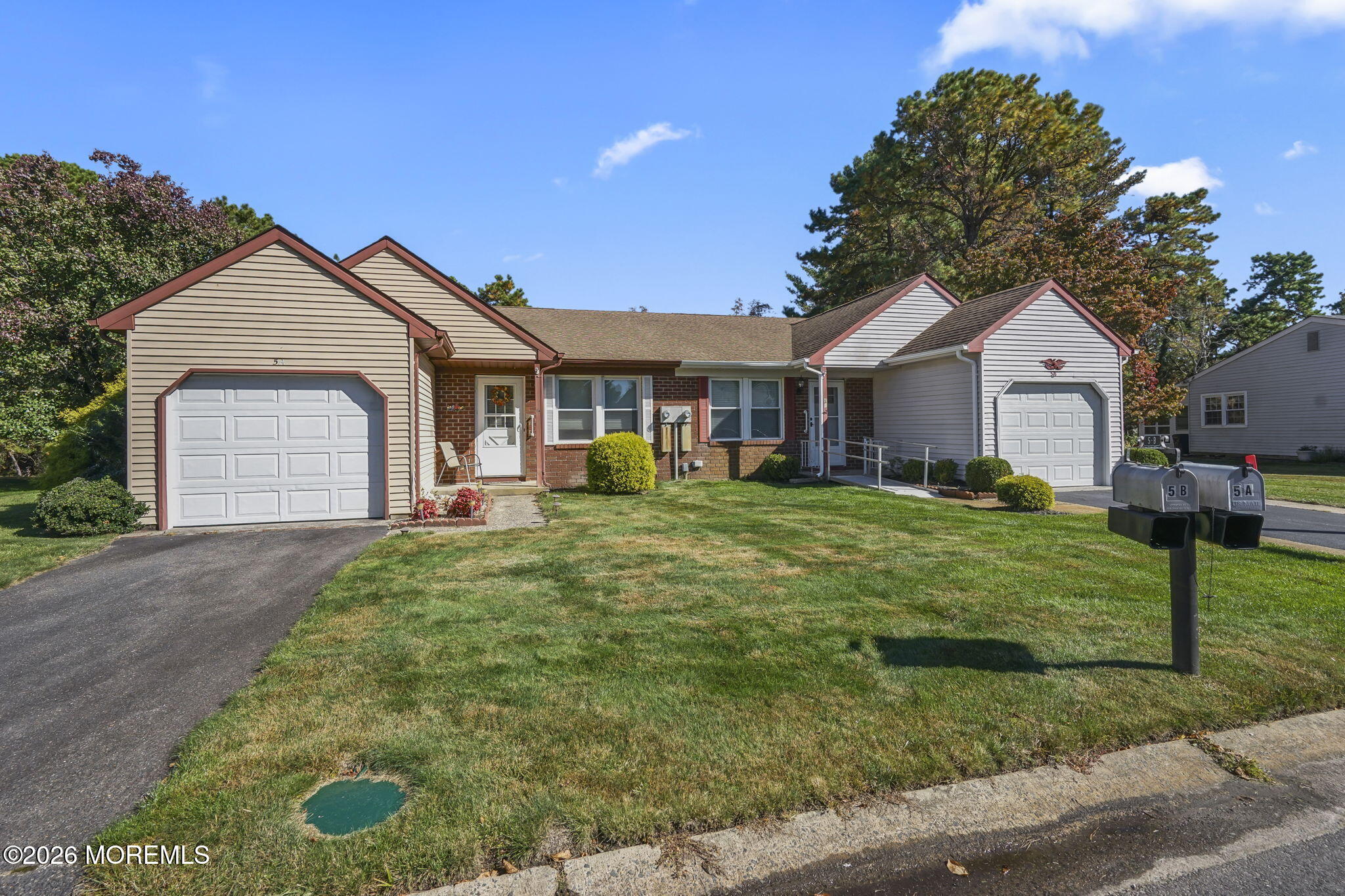 5 Mill Court Whiting NJ 08759