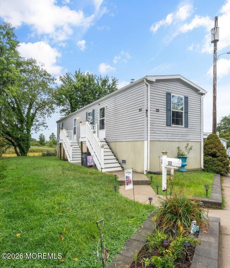 32 Bayshore Mobile Manor Hazlet NJ 07730