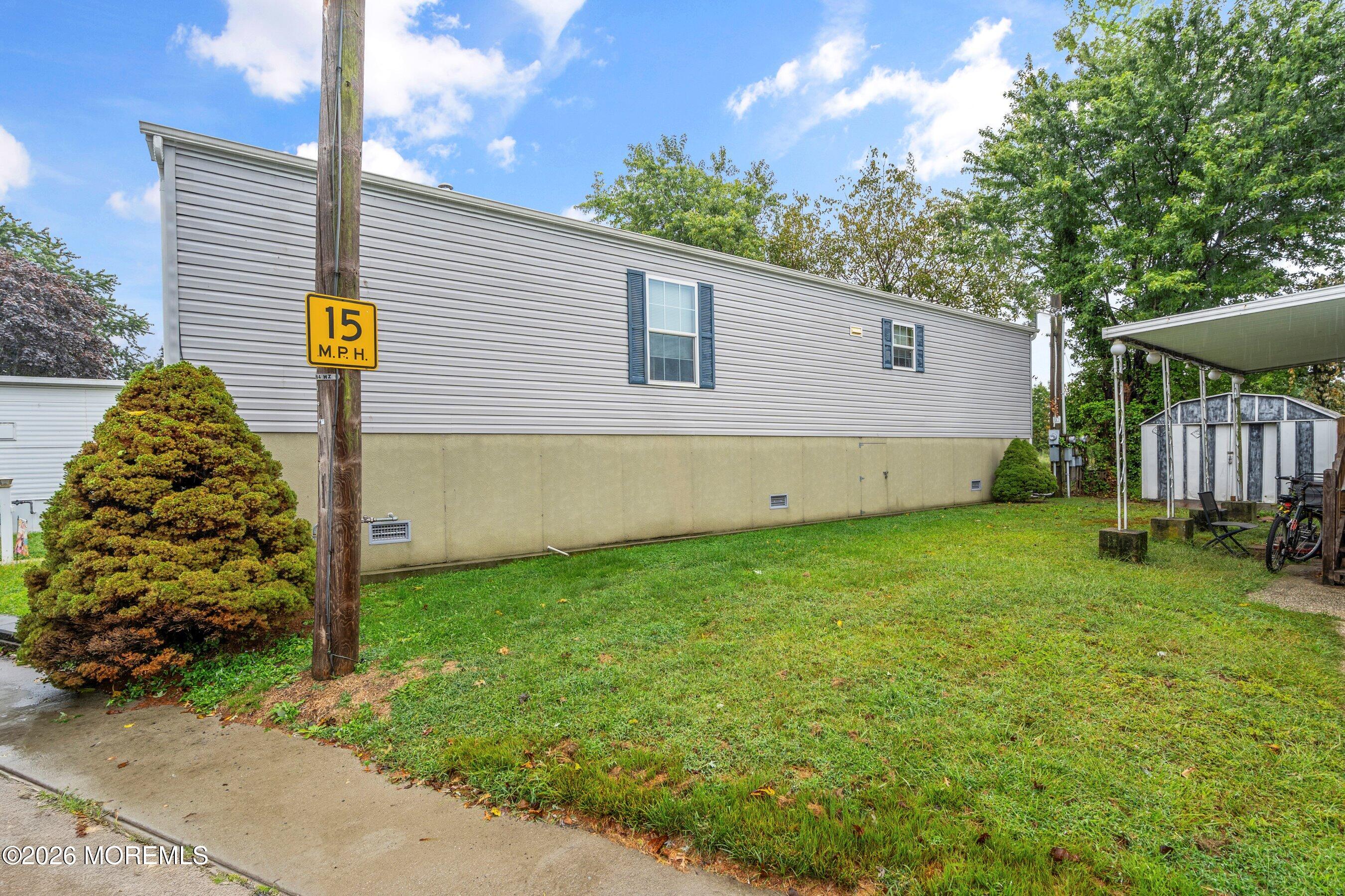 32 Bayshore Mobile Manor Hazlet NJ 07730