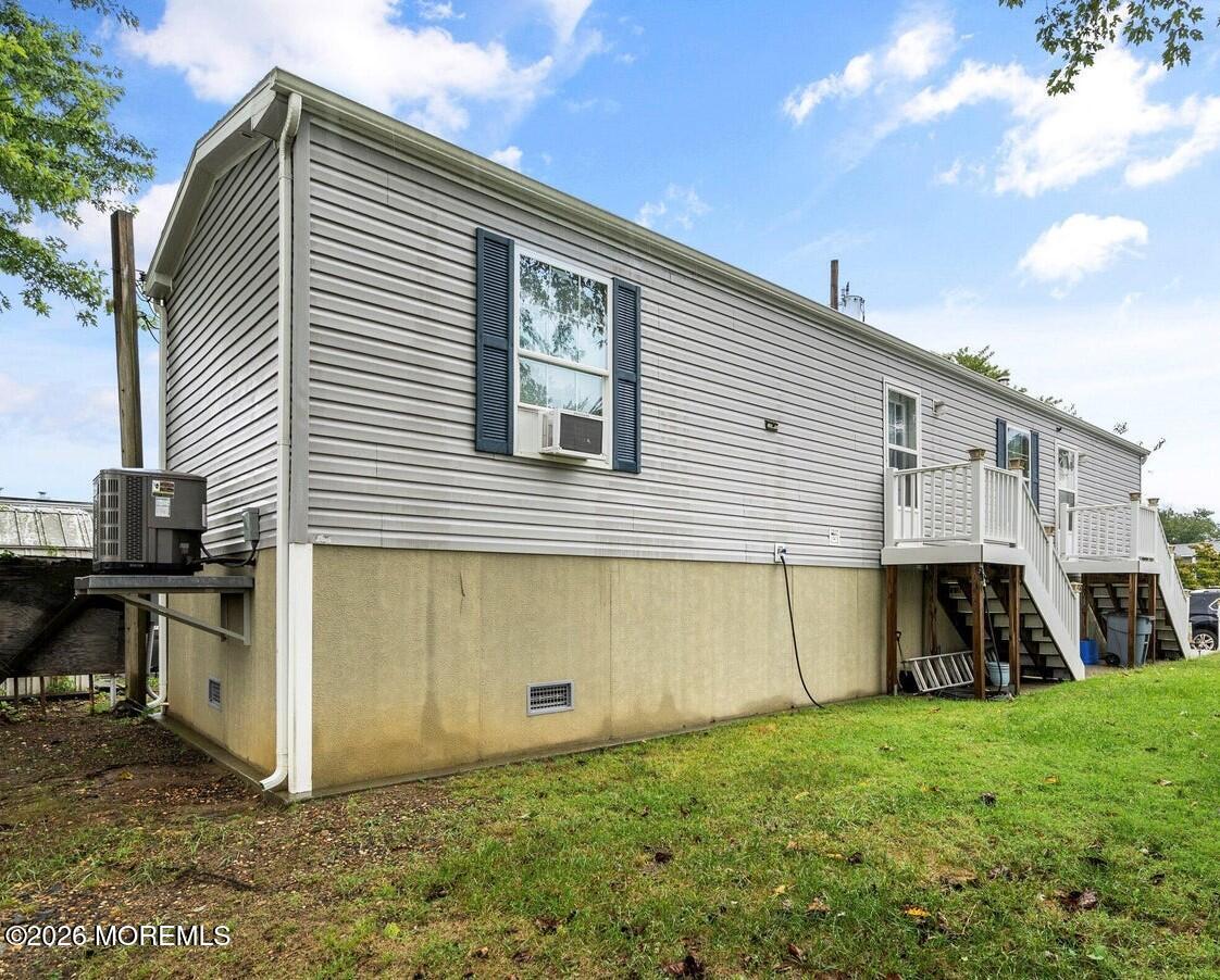32 Bayshore Mobile Manor Hazlet NJ 07730