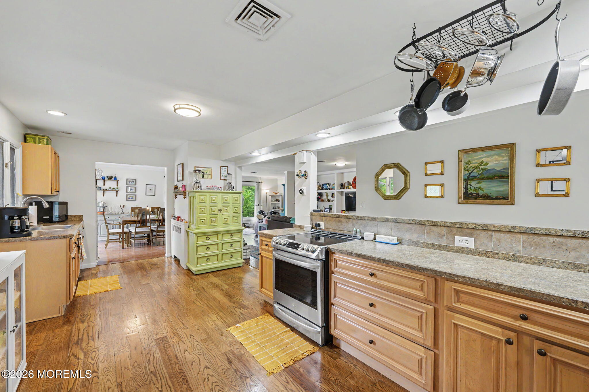 699 Aldrich Road Howell NJ 07731