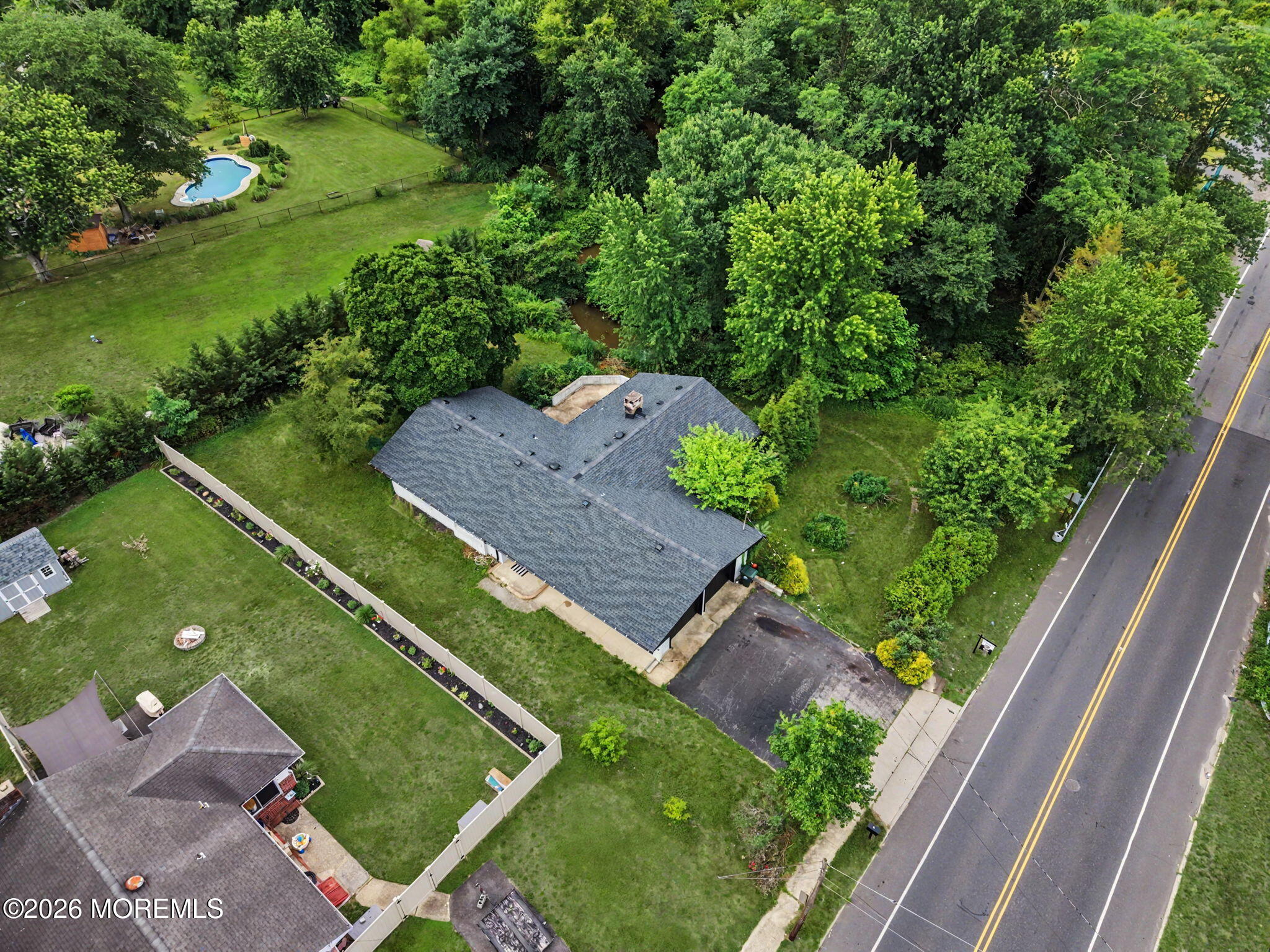 699 Aldrich Road Howell NJ 07731