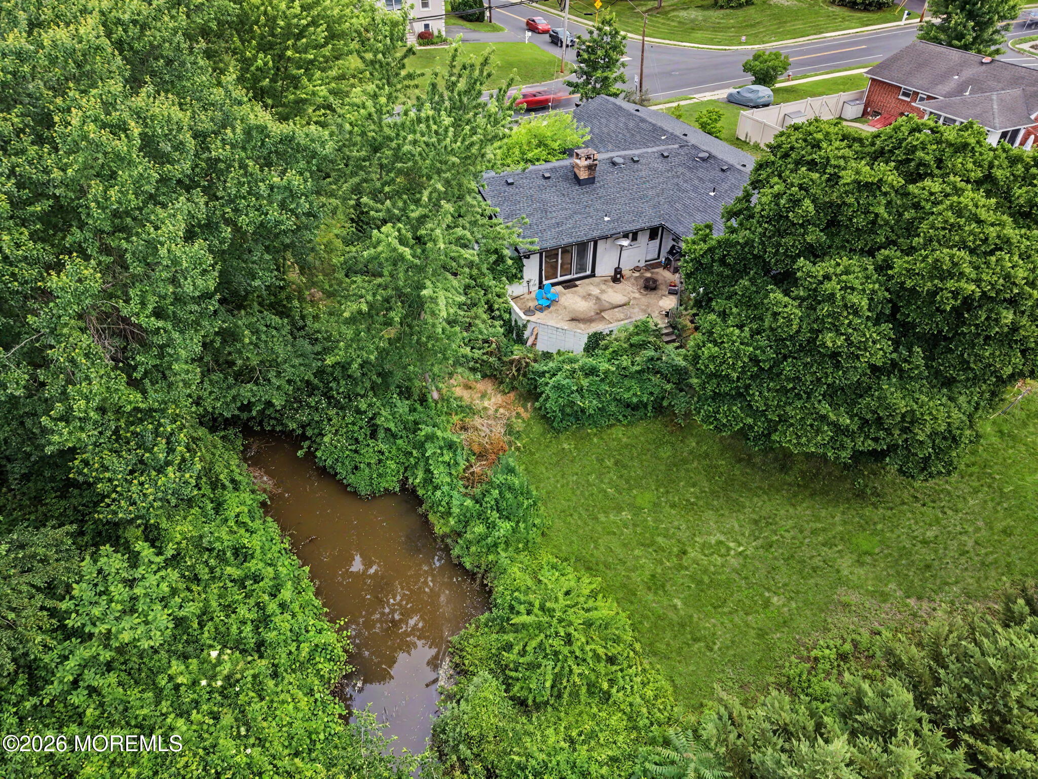 699 Aldrich Road Howell NJ 07731