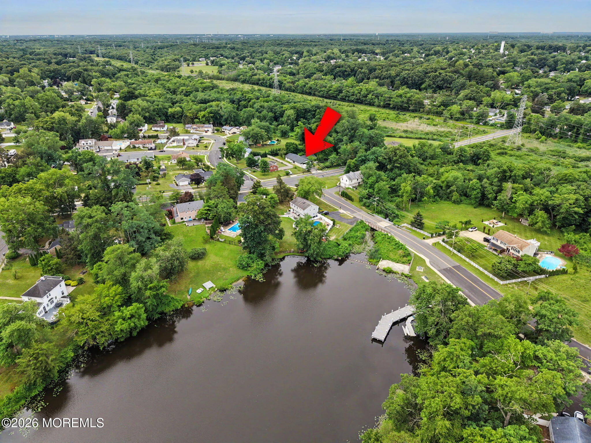 699 Aldrich Road Howell NJ 07731