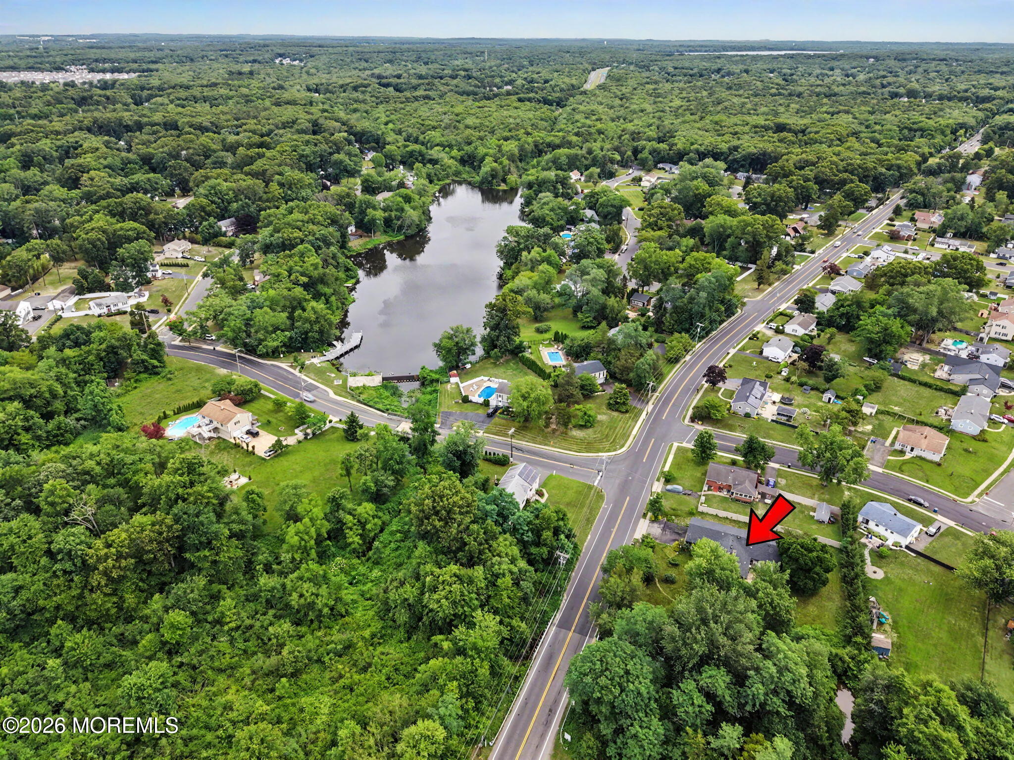 699 Aldrich Road Howell NJ 07731