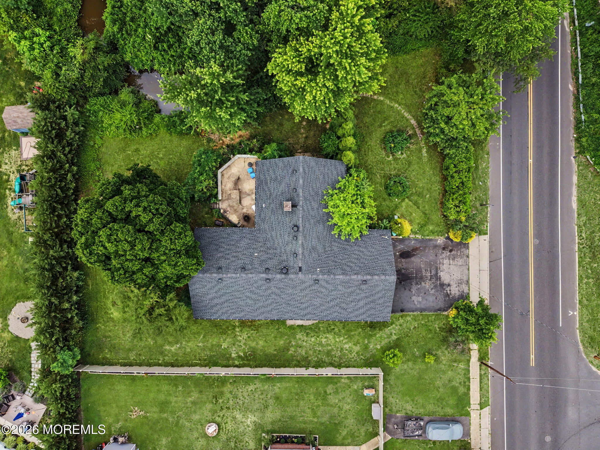 699 Aldrich Road Howell NJ 07731