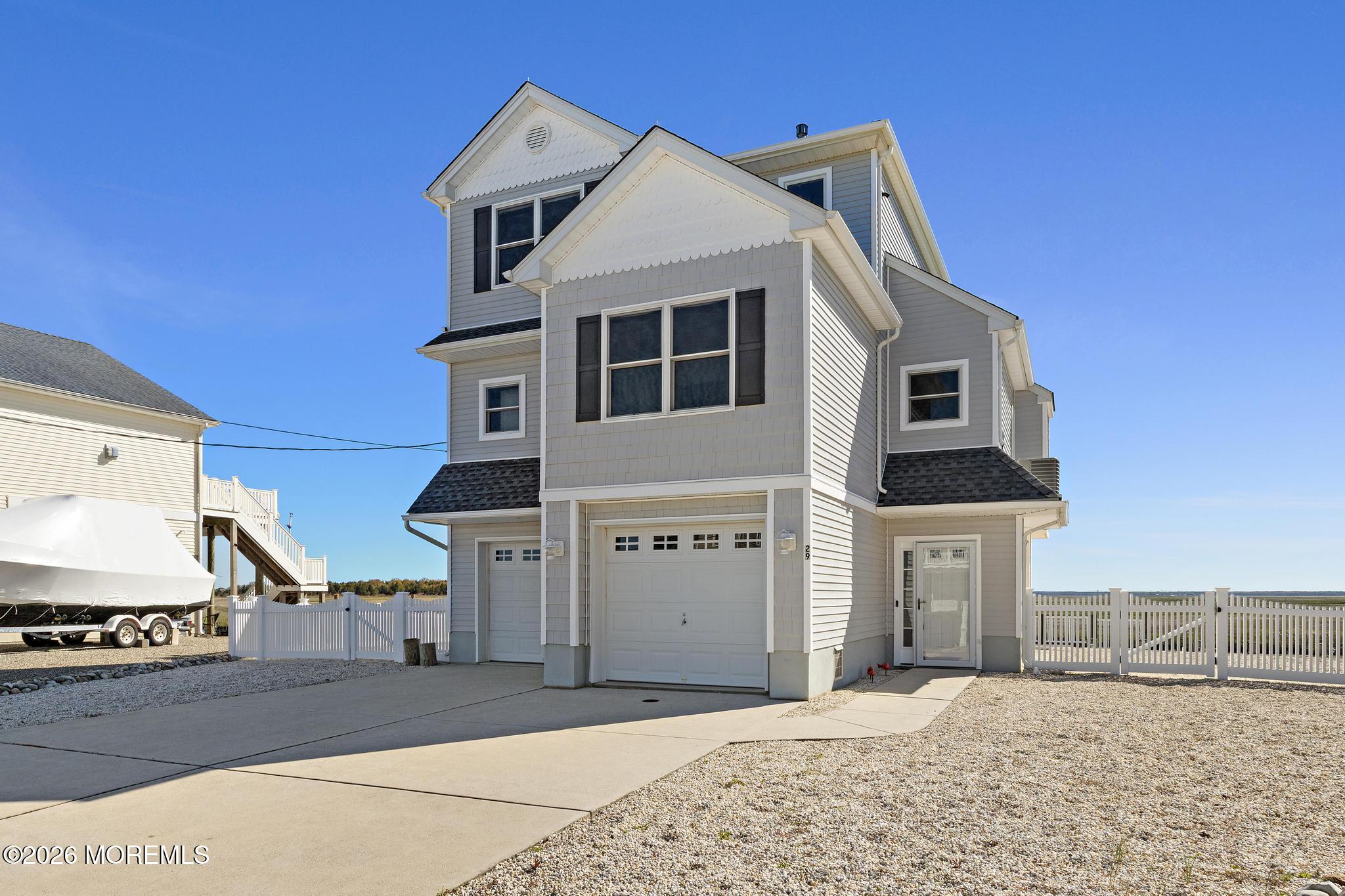 29 Toms Court Little Egg Harbor NJ 08087