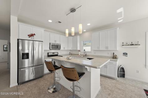 29 Toms Court Little Egg Harbor NJ 08087