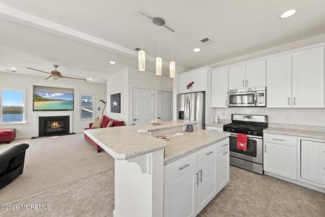 29 Toms Court Little Egg Harbor NJ 08087