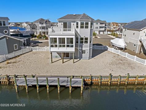 29 Toms Court Little Egg Harbor NJ 08087