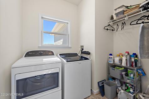 29 Toms Court Little Egg Harbor NJ 08087