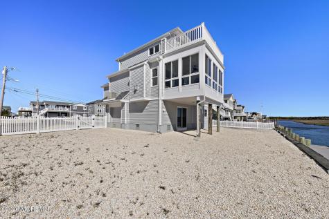29 Toms Court Little Egg Harbor NJ 08087
