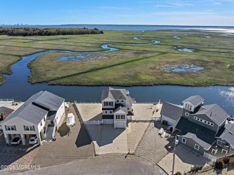 29 Toms Court Little Egg Harbor NJ 08087
