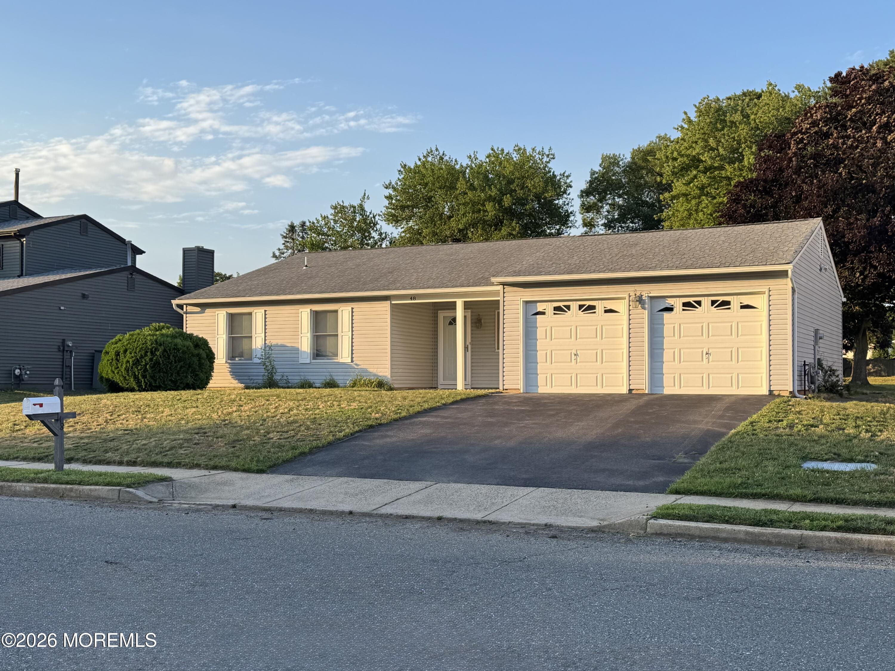 48 Starlight Road Howell NJ 07731