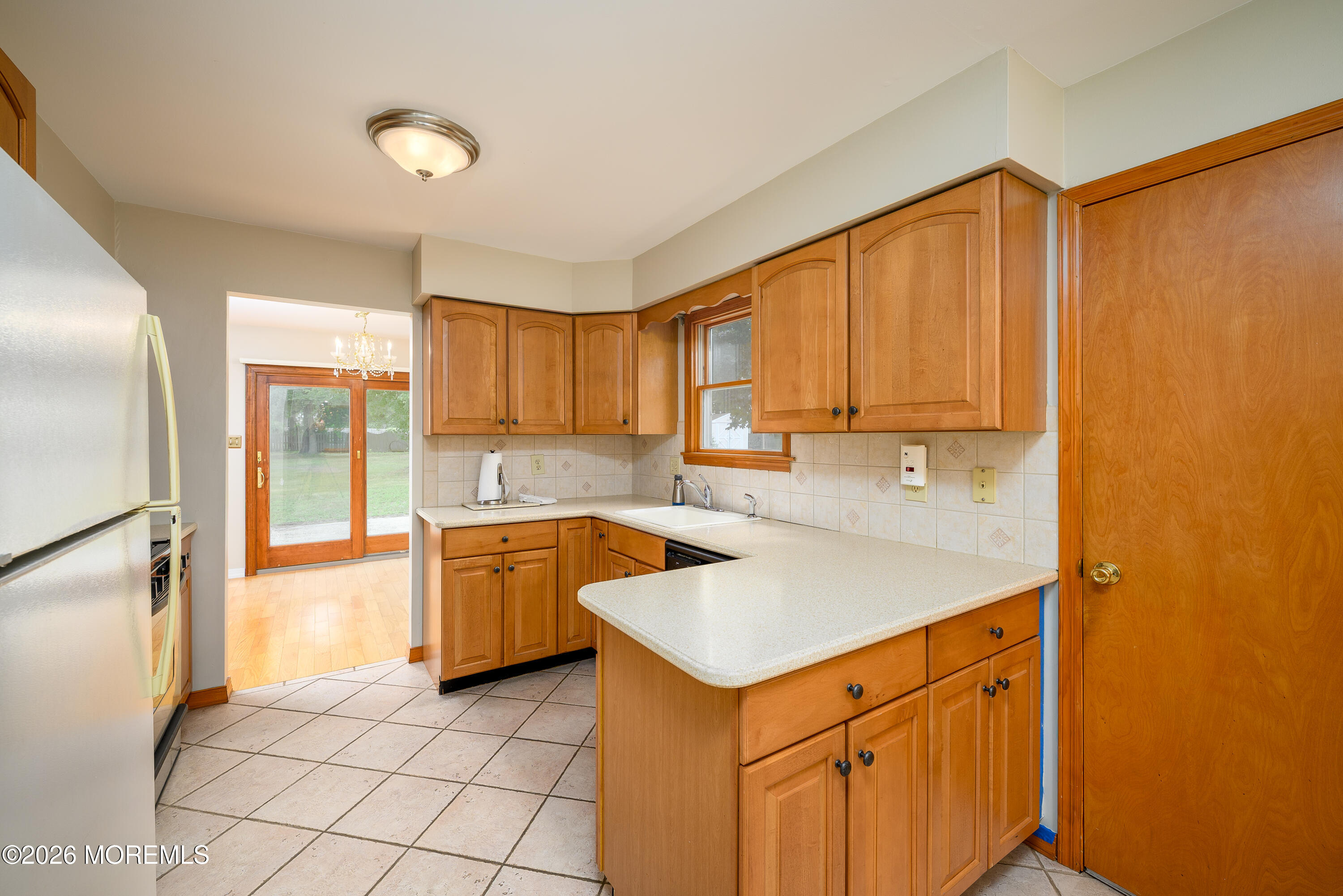 48 Starlight Road Howell NJ 07731