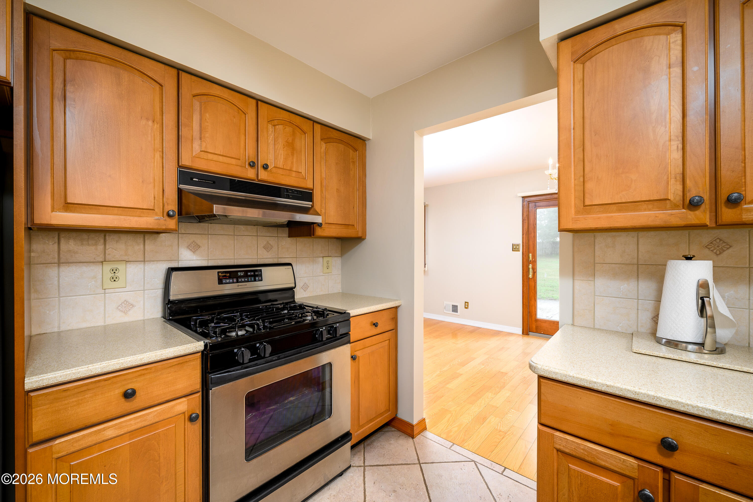 48 Starlight Road Howell NJ 07731