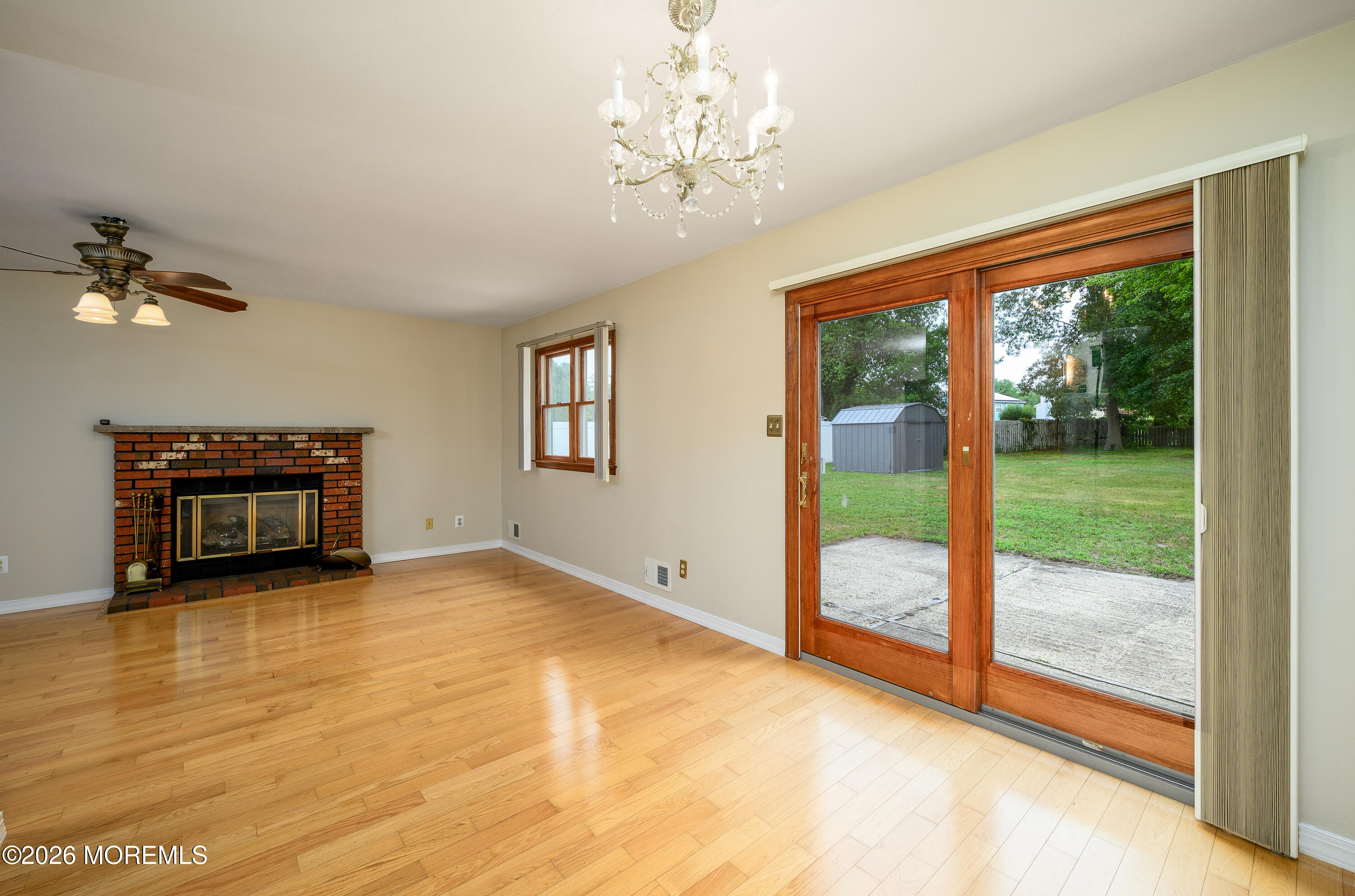 48 Starlight Road Howell NJ 07731