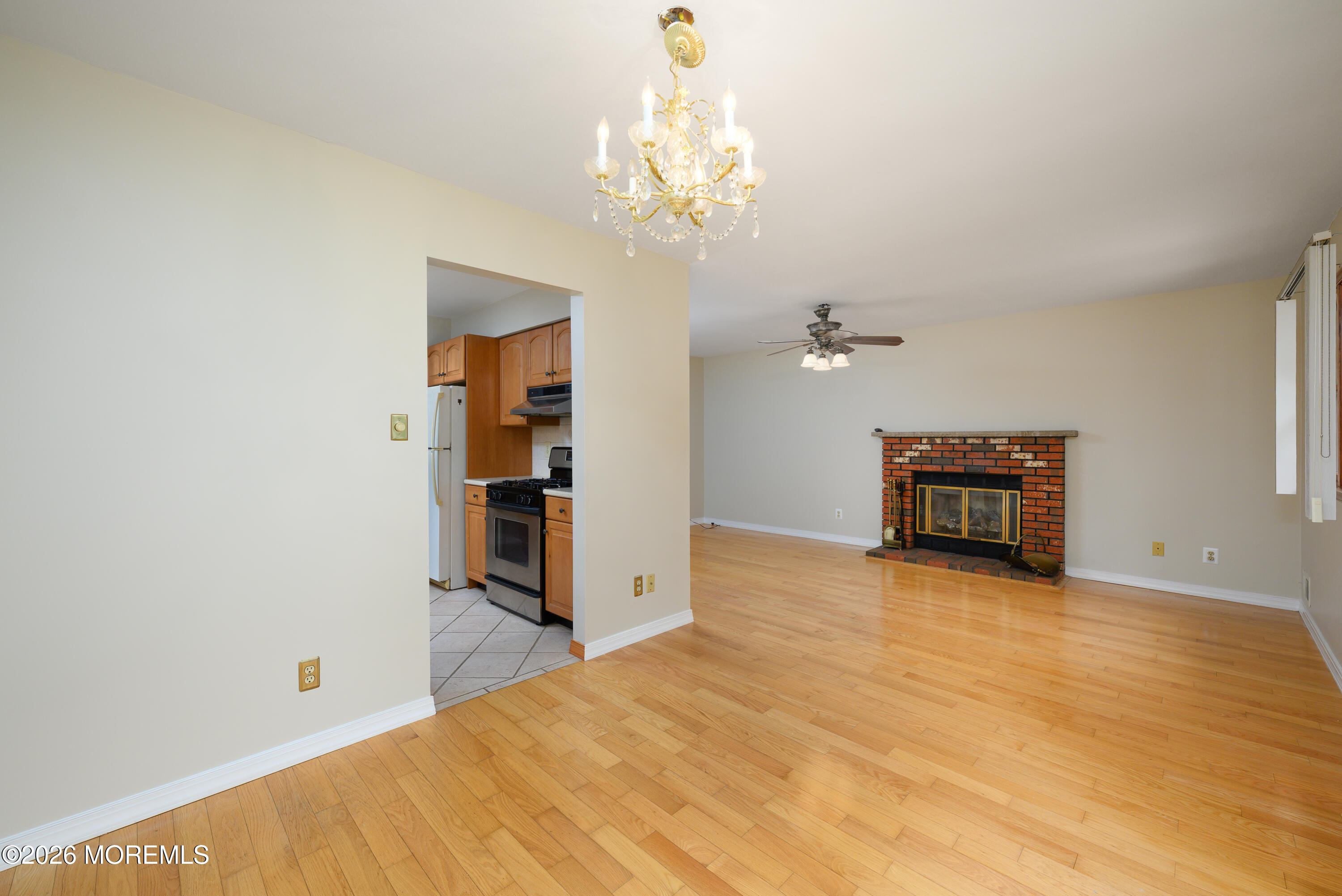 48 Starlight Road Howell NJ 07731