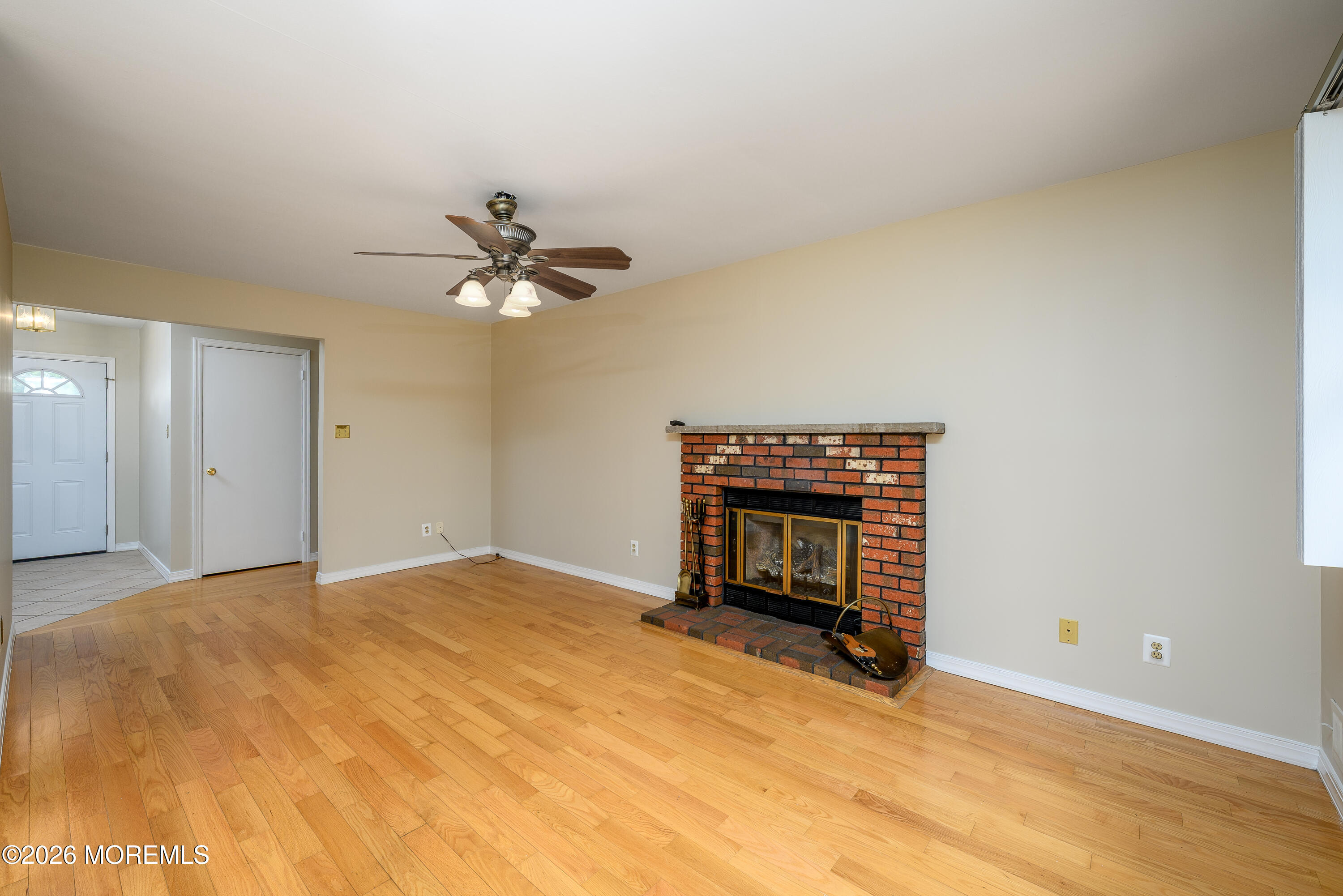 48 Starlight Road Howell NJ 07731