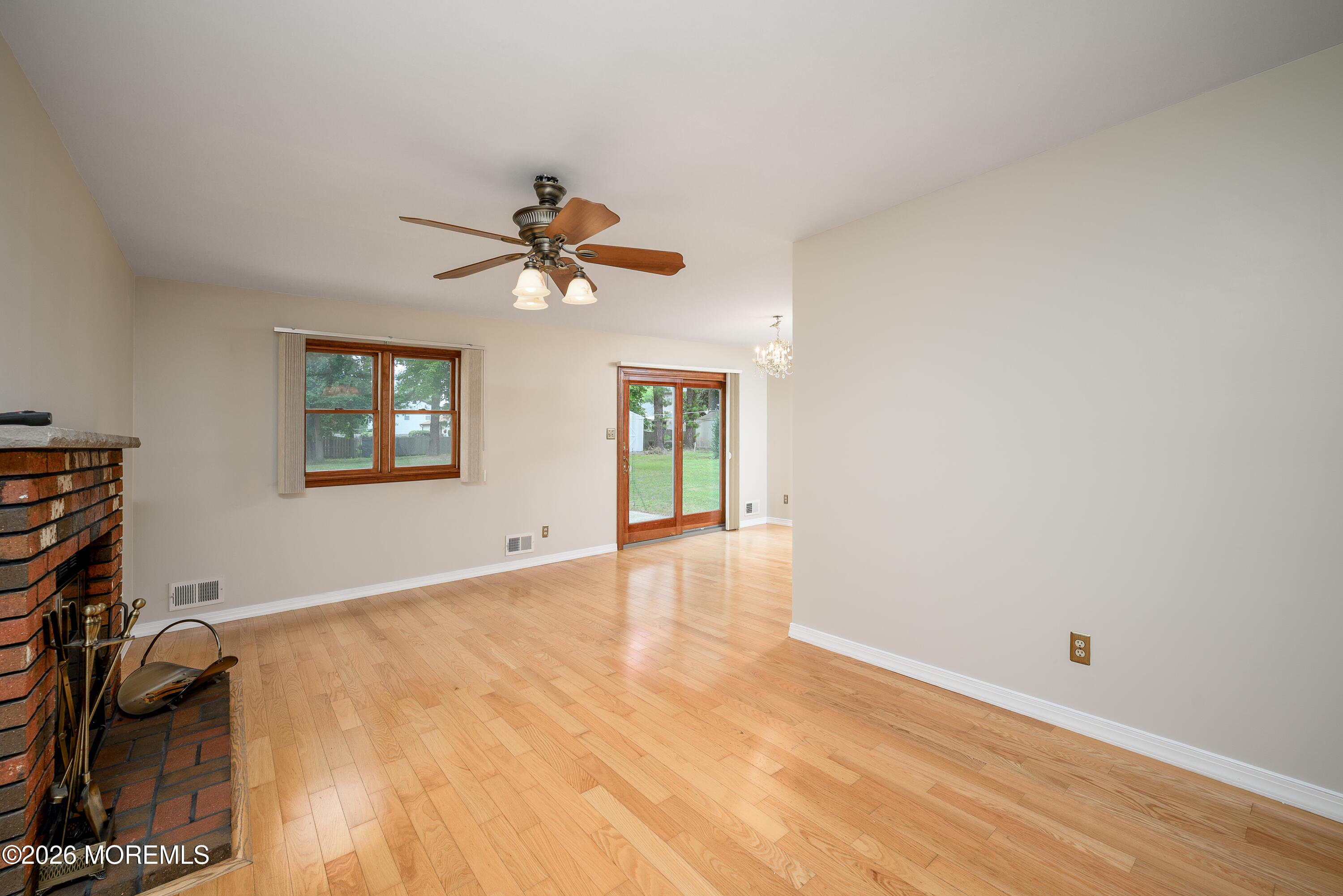 48 Starlight Road Howell NJ 07731