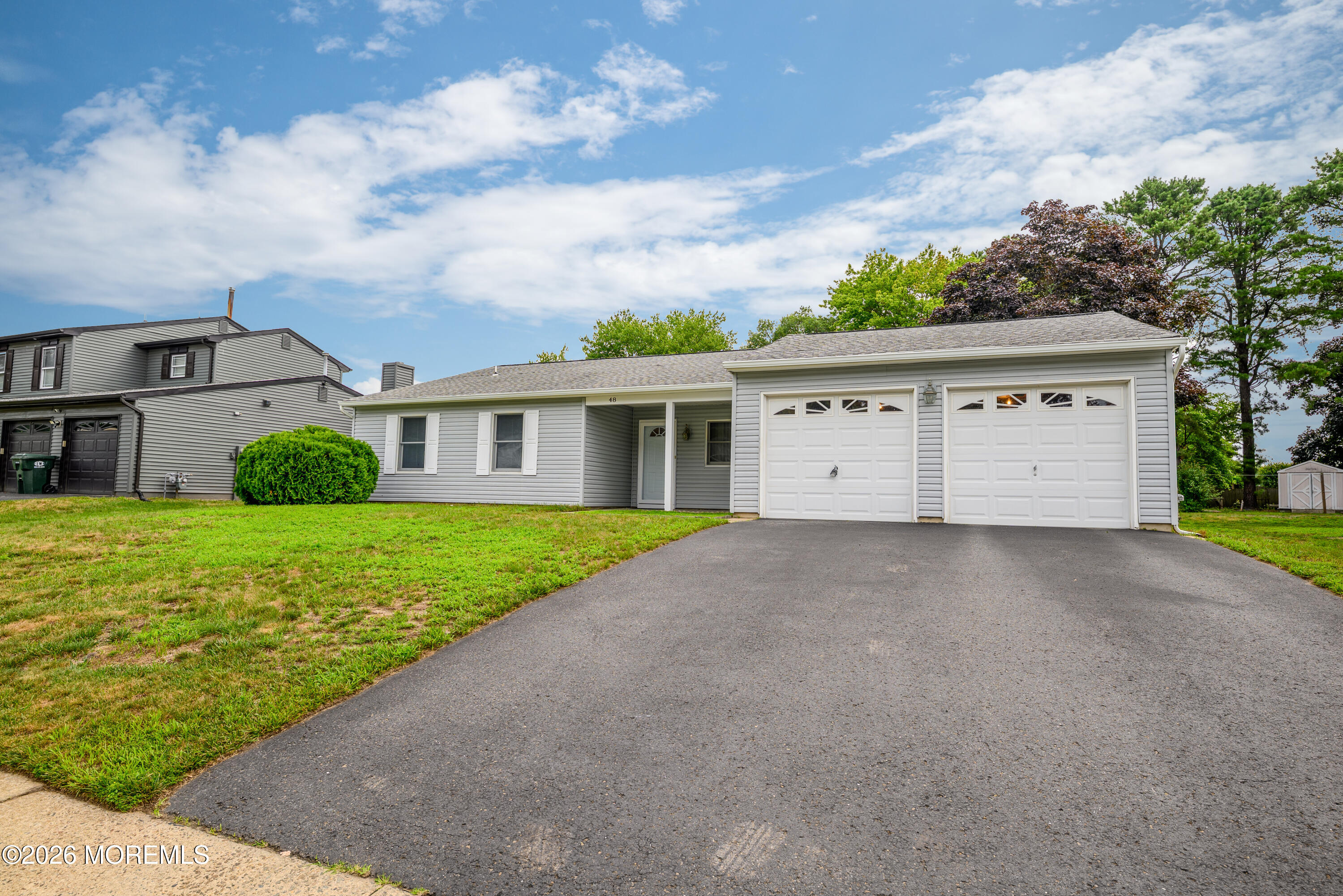 48 Starlight Road Howell NJ 07731