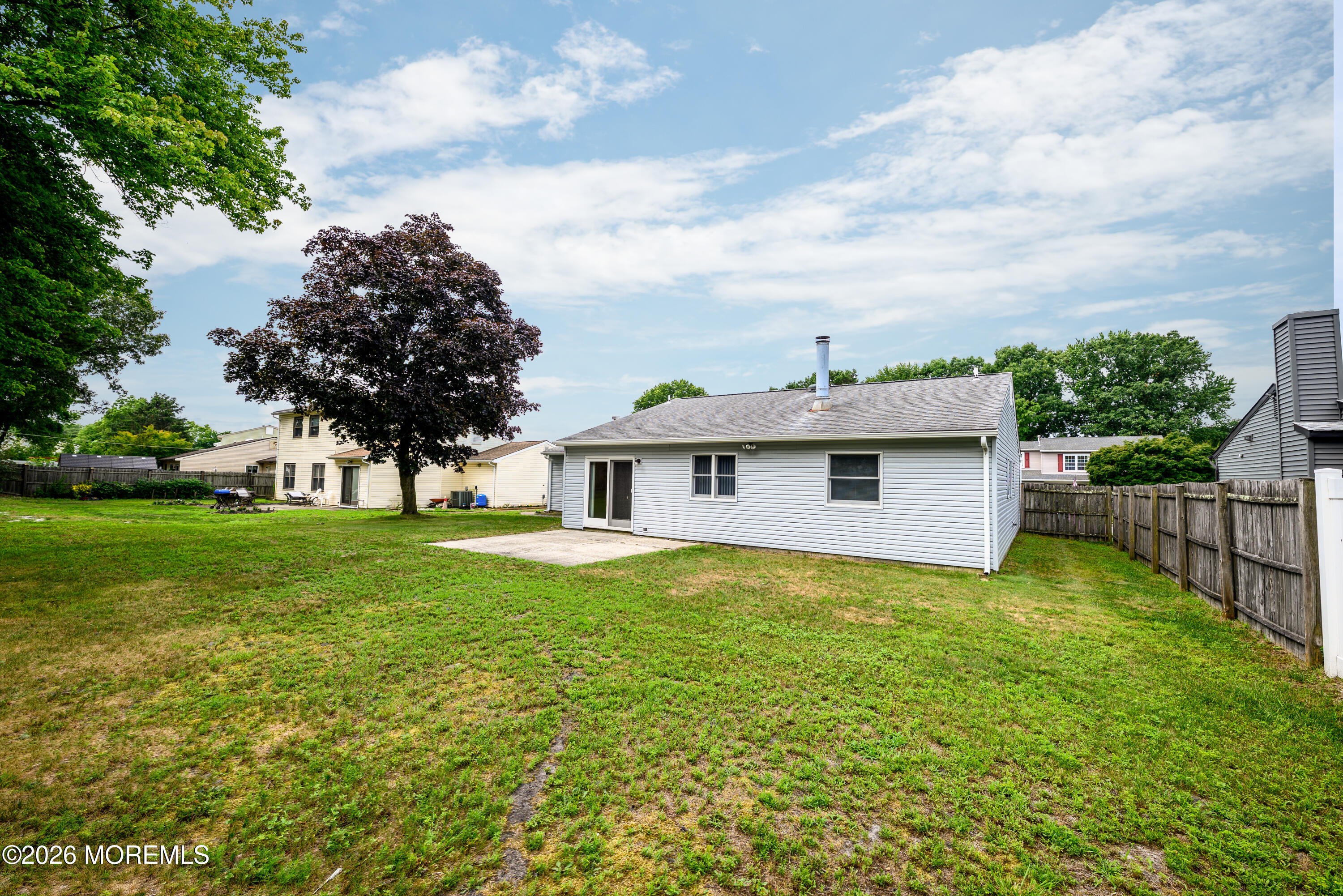 48 Starlight Road Howell NJ 07731