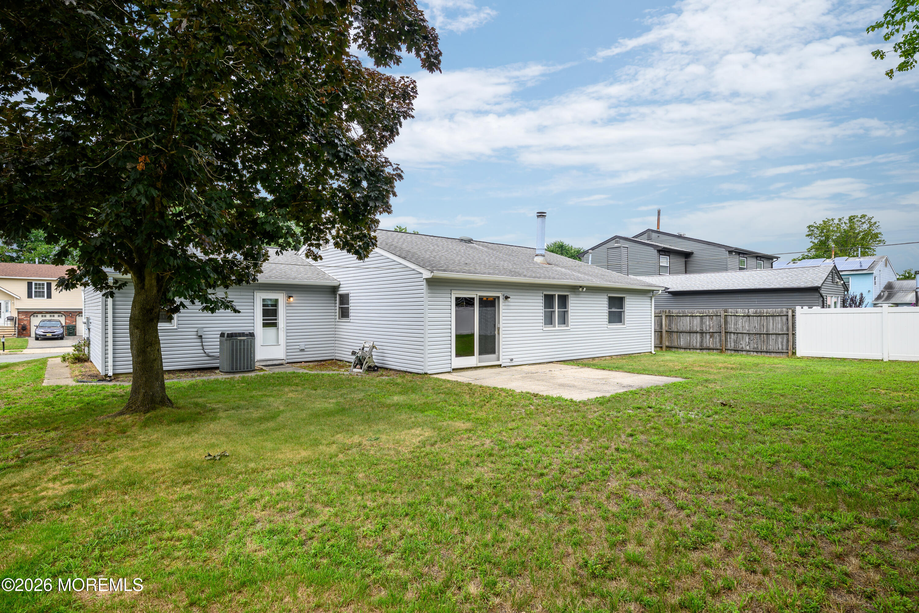 48 Starlight Road Howell NJ 07731