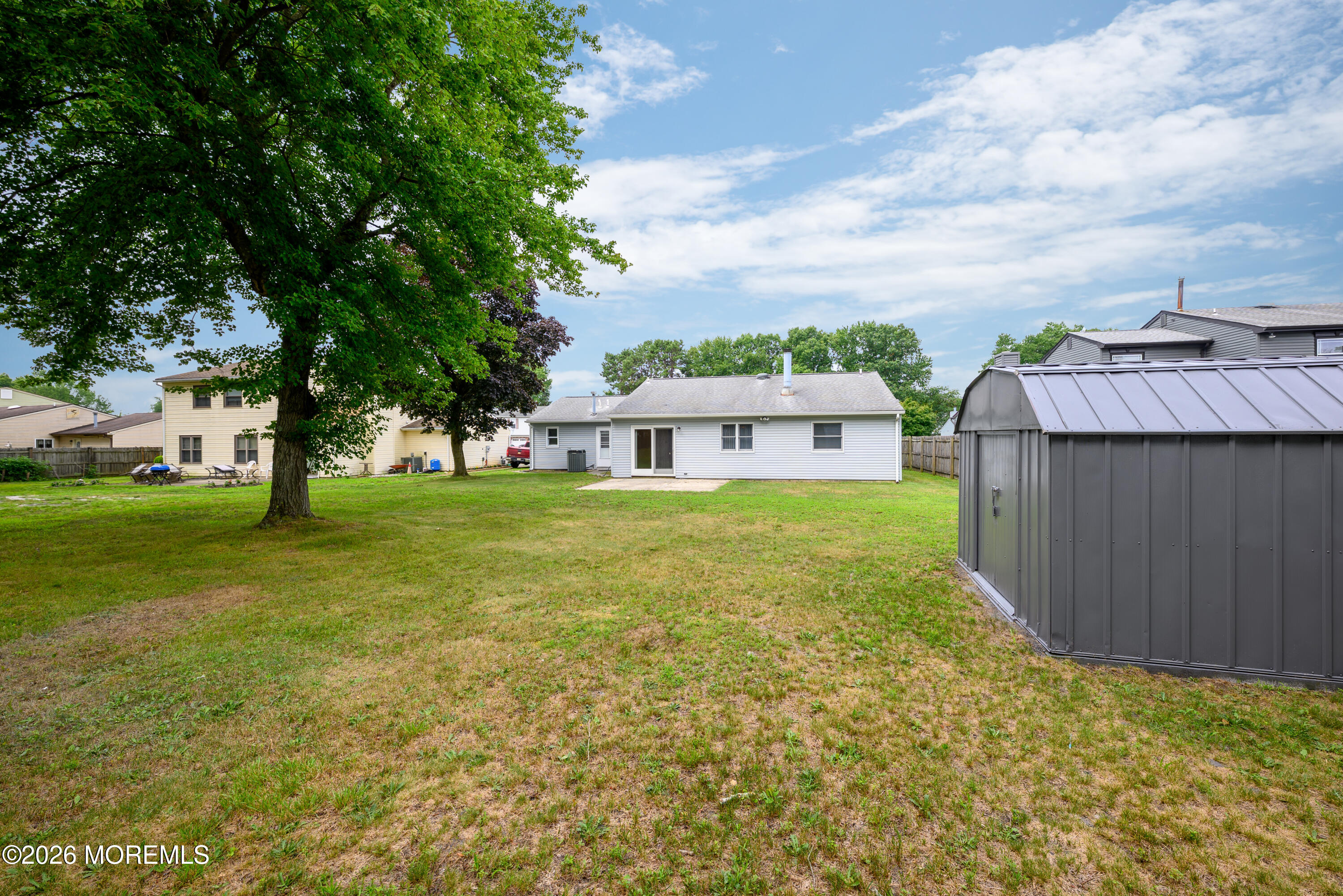 48 Starlight Road Howell NJ 07731