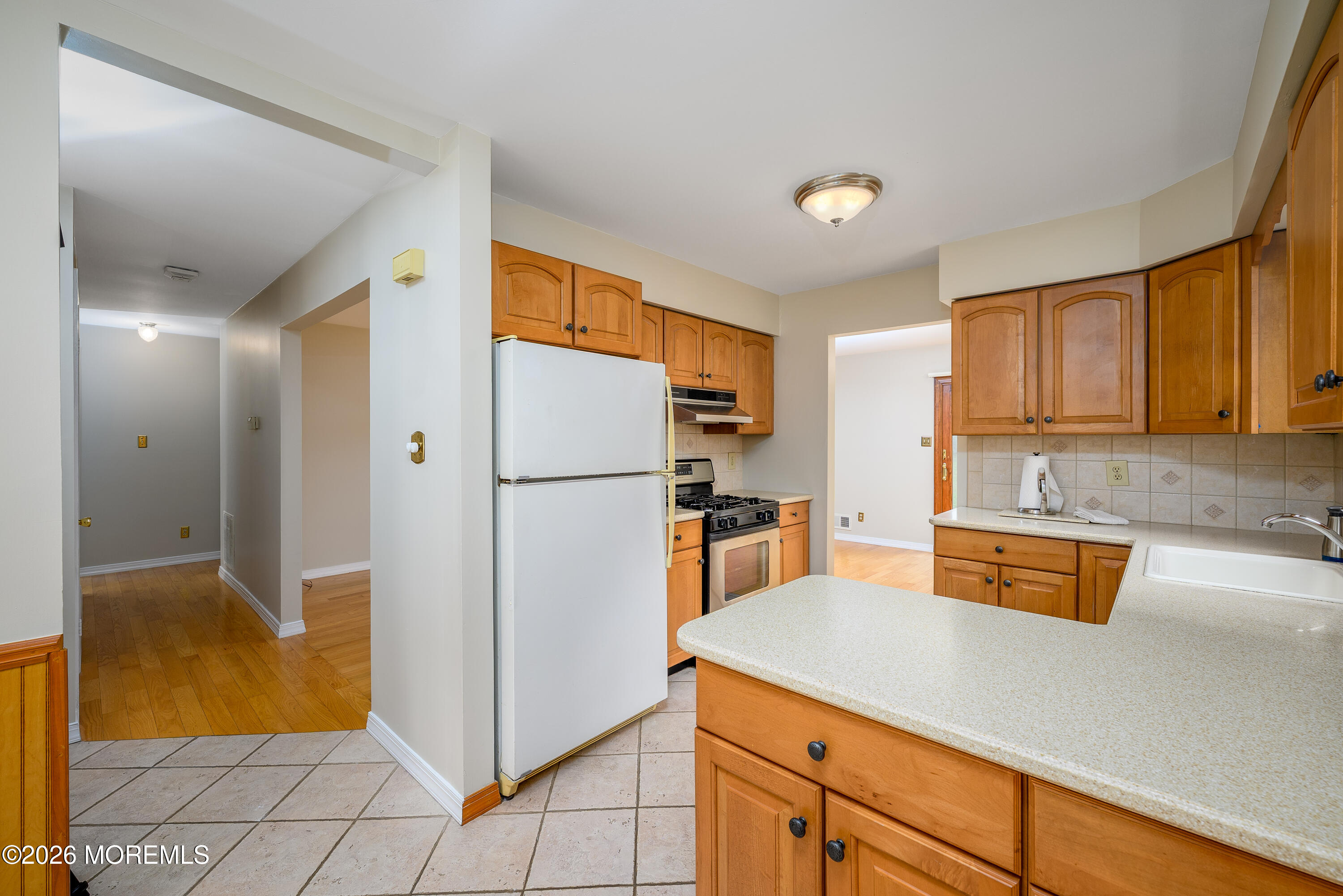 48 Starlight Road Howell NJ 07731