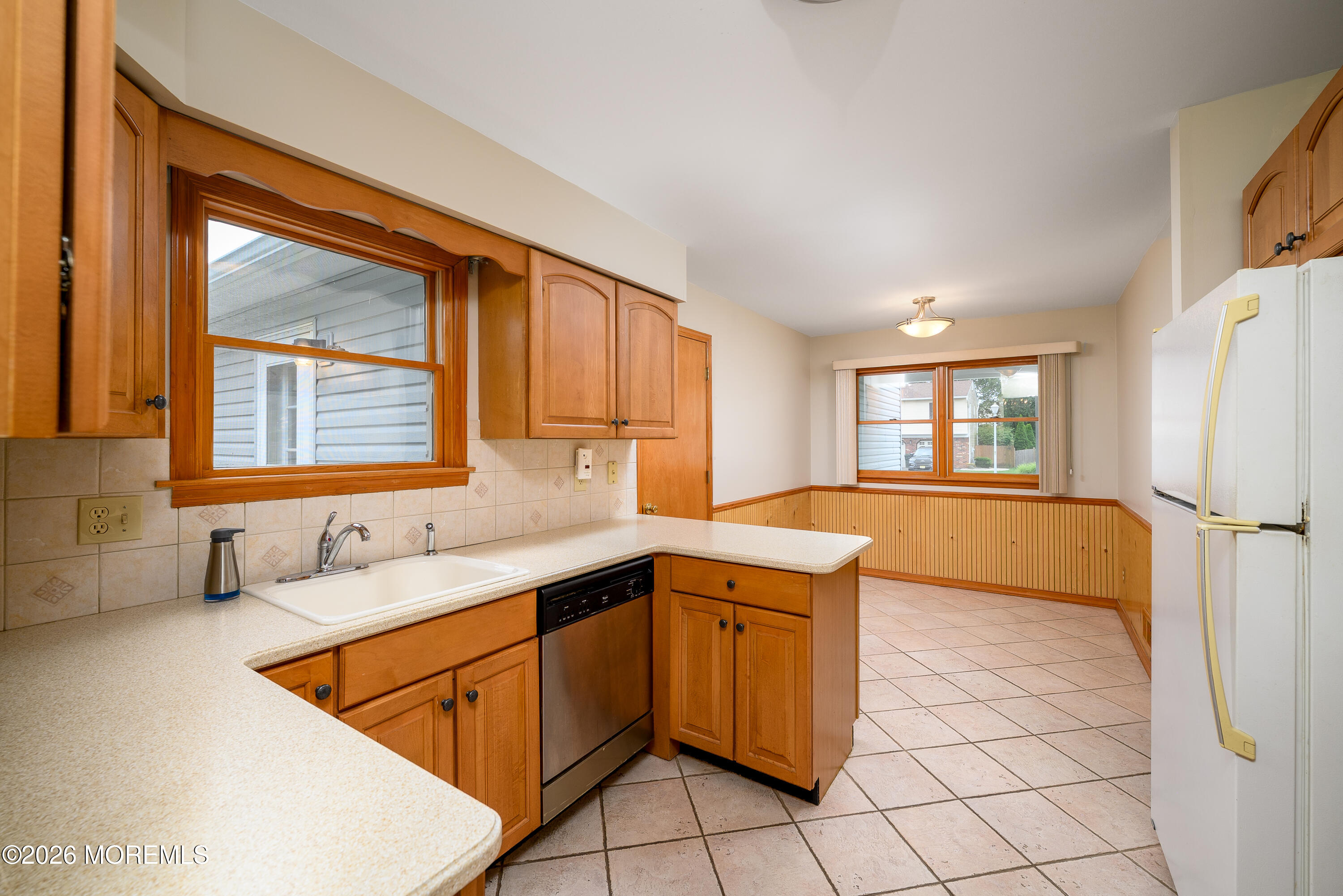 48 Starlight Road Howell NJ 07731