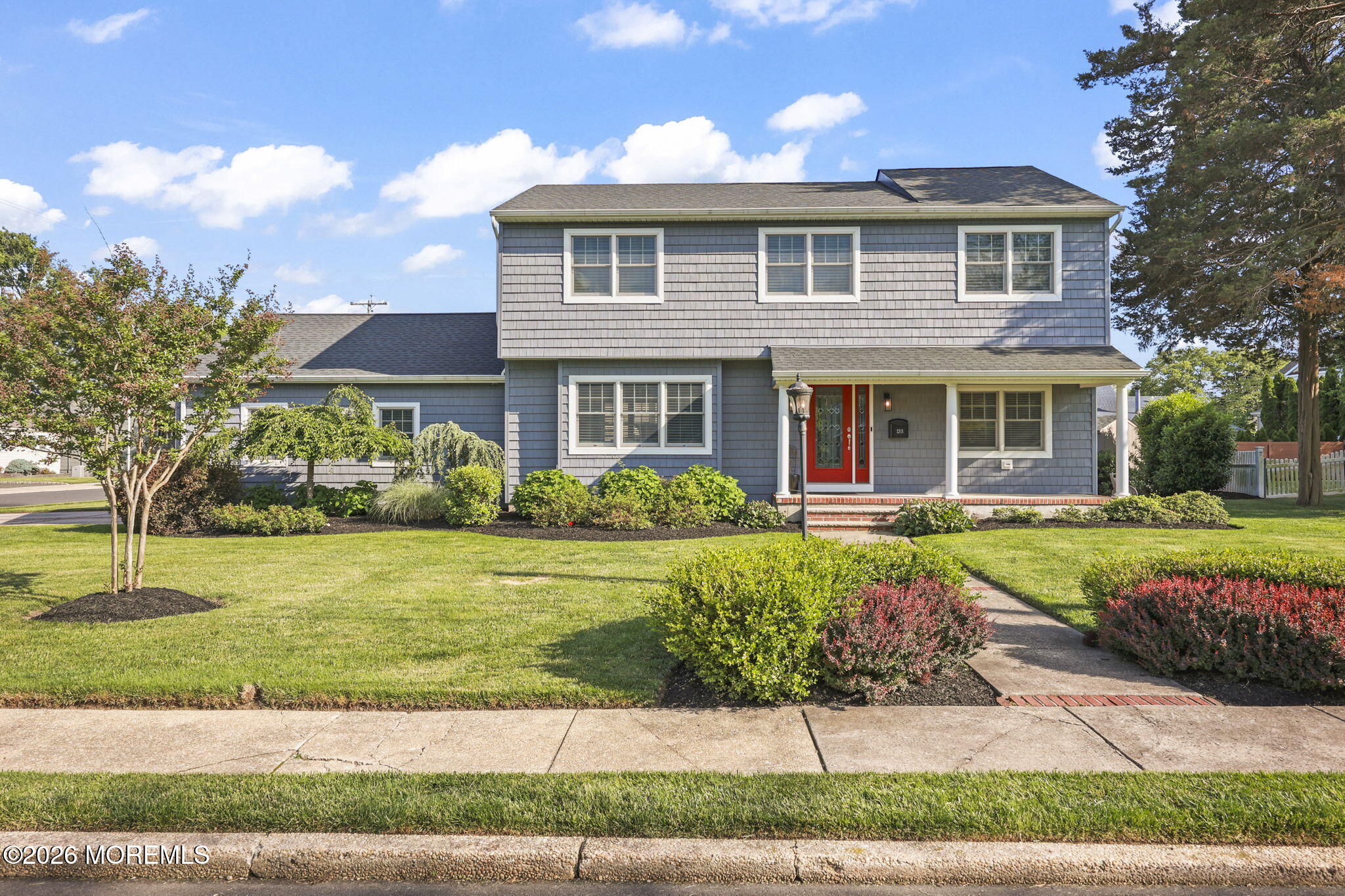 1201 Tuxedo Place Spring Lake Heights NJ 07762