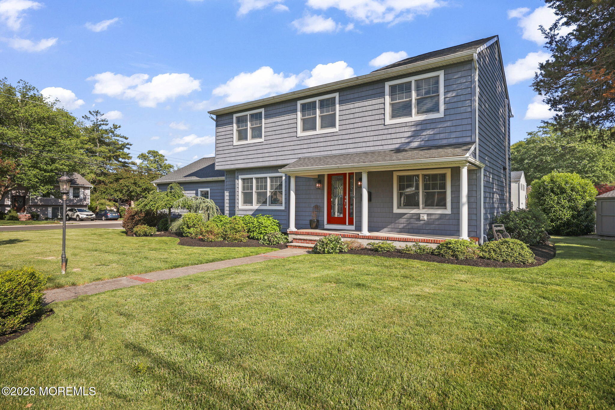 1201 Tuxedo Place Spring Lake Heights NJ 07762