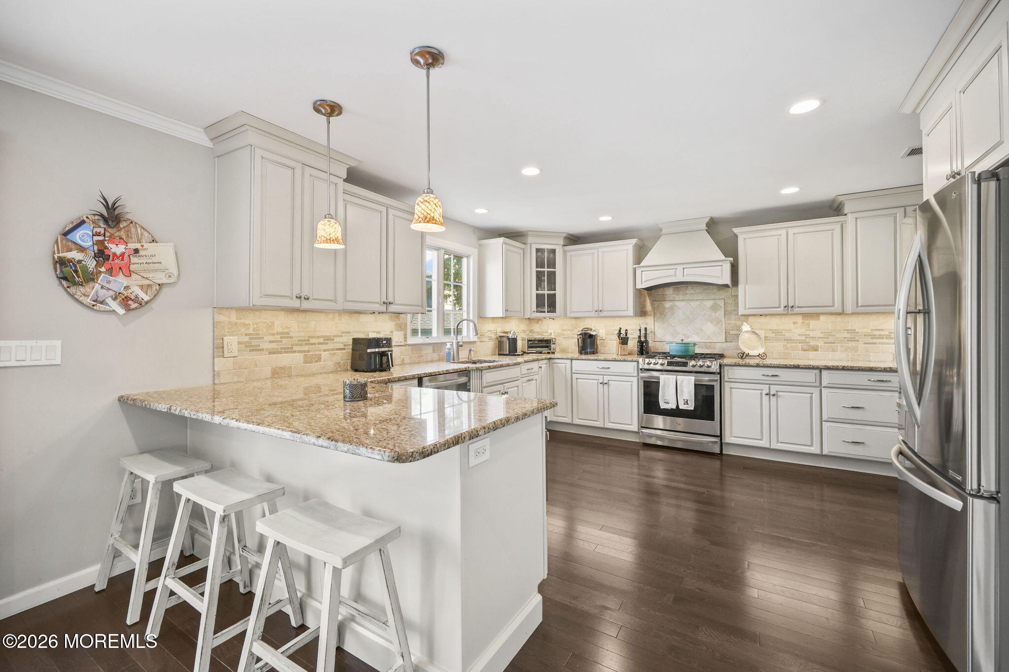 1201 Tuxedo Place Spring Lake Heights NJ 07762
