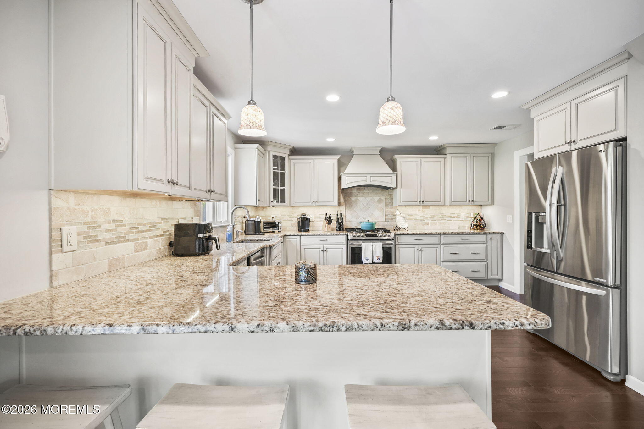 1201 Tuxedo Place Spring Lake Heights NJ 07762