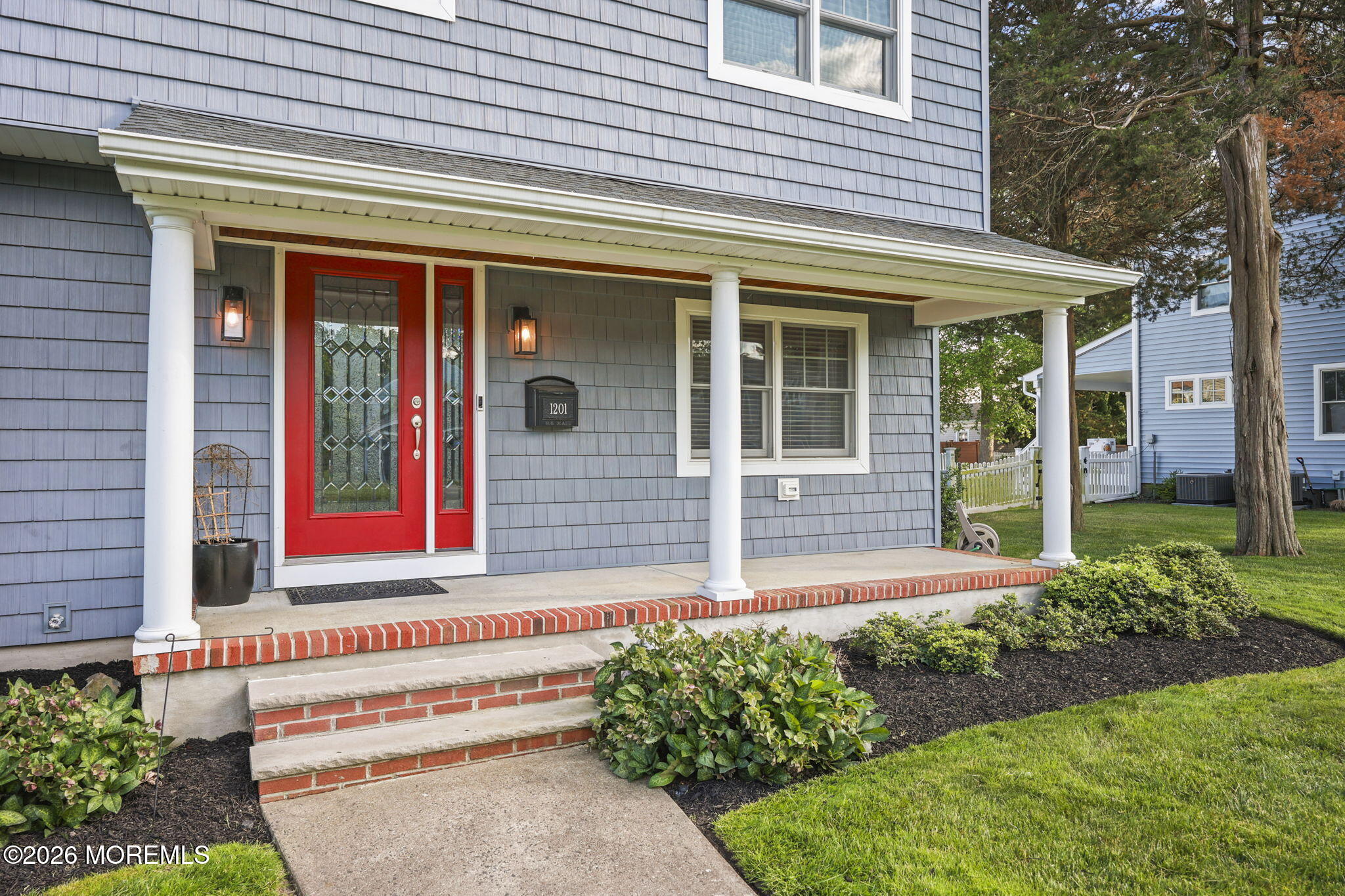 1201 Tuxedo Place Spring Lake Heights NJ 07762