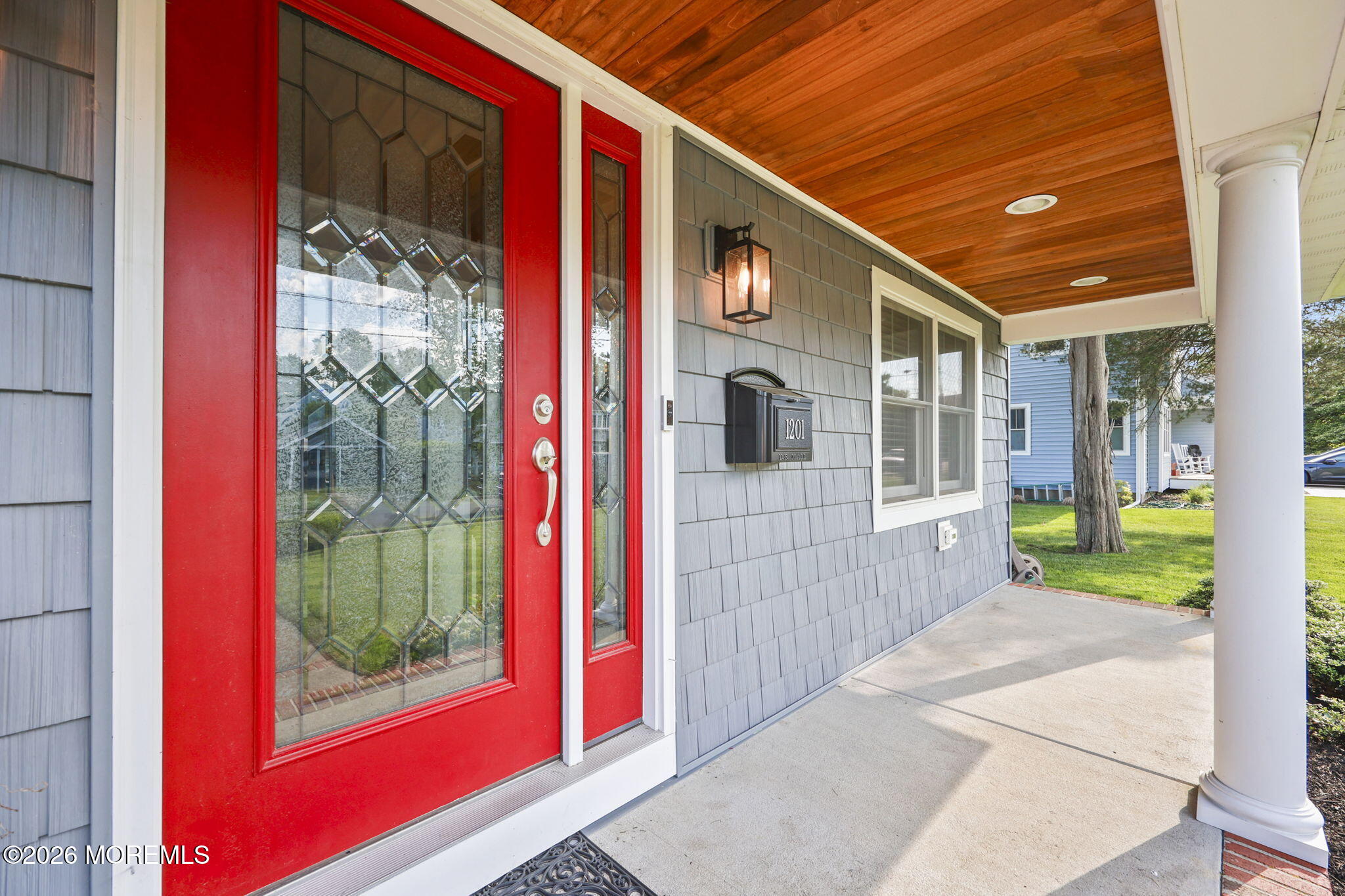 1201 Tuxedo Place Spring Lake Heights NJ 07762