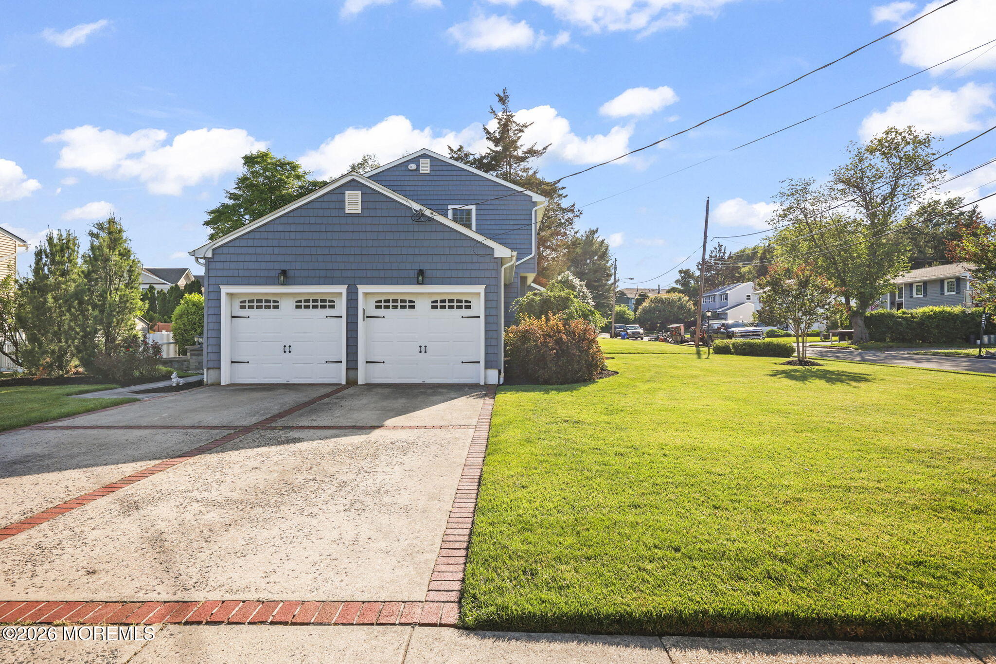 1201 Tuxedo Place Spring Lake Heights NJ 07762