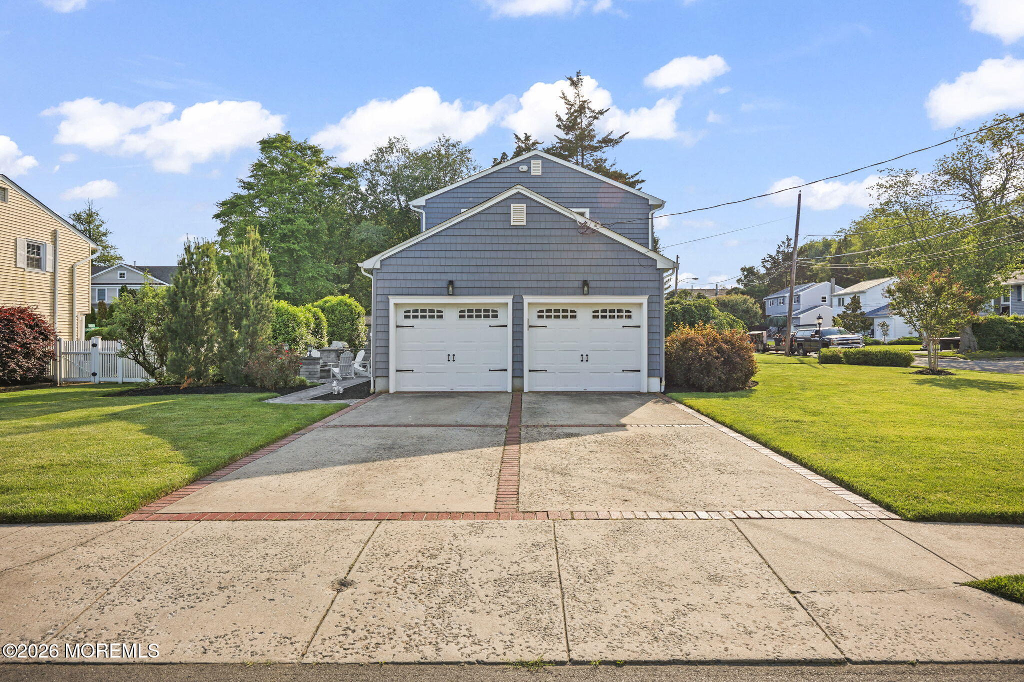1201 Tuxedo Place Spring Lake Heights NJ 07762