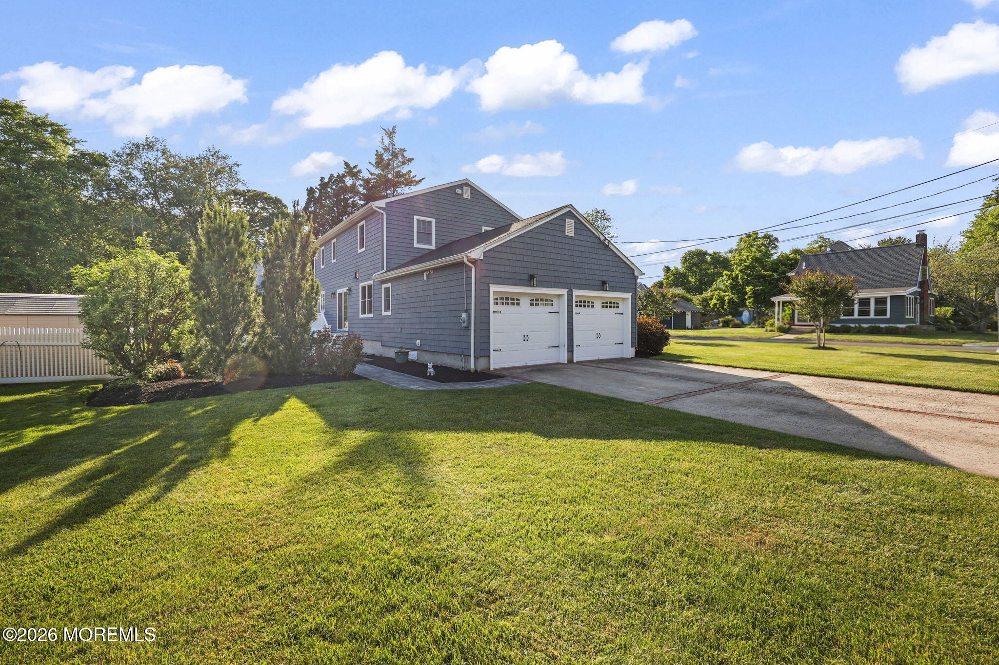 1201 Tuxedo Place Spring Lake Heights NJ 07762