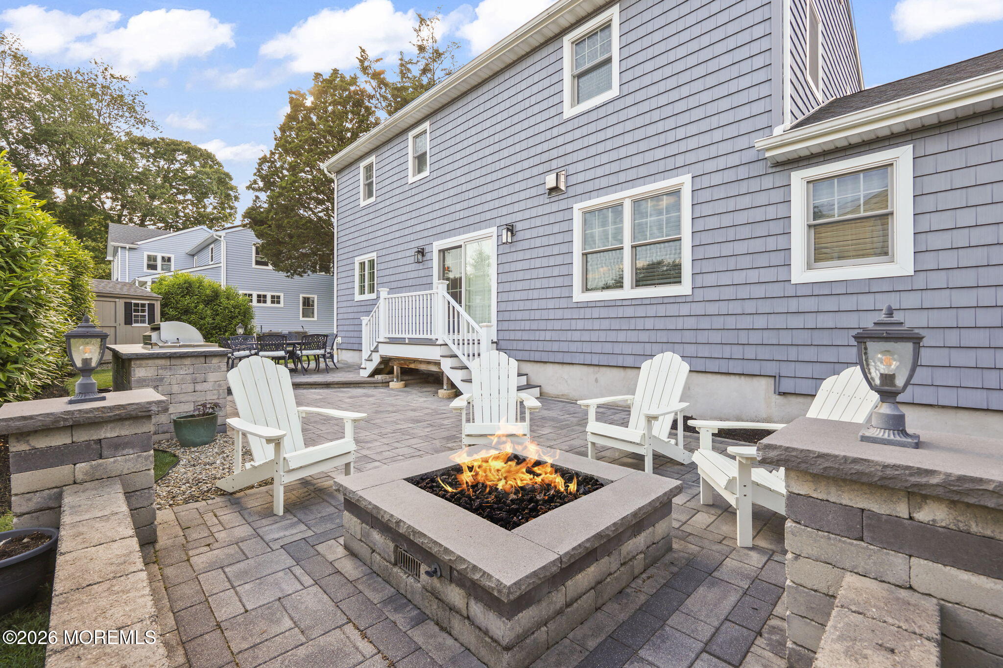 1201 Tuxedo Place Spring Lake Heights NJ 07762