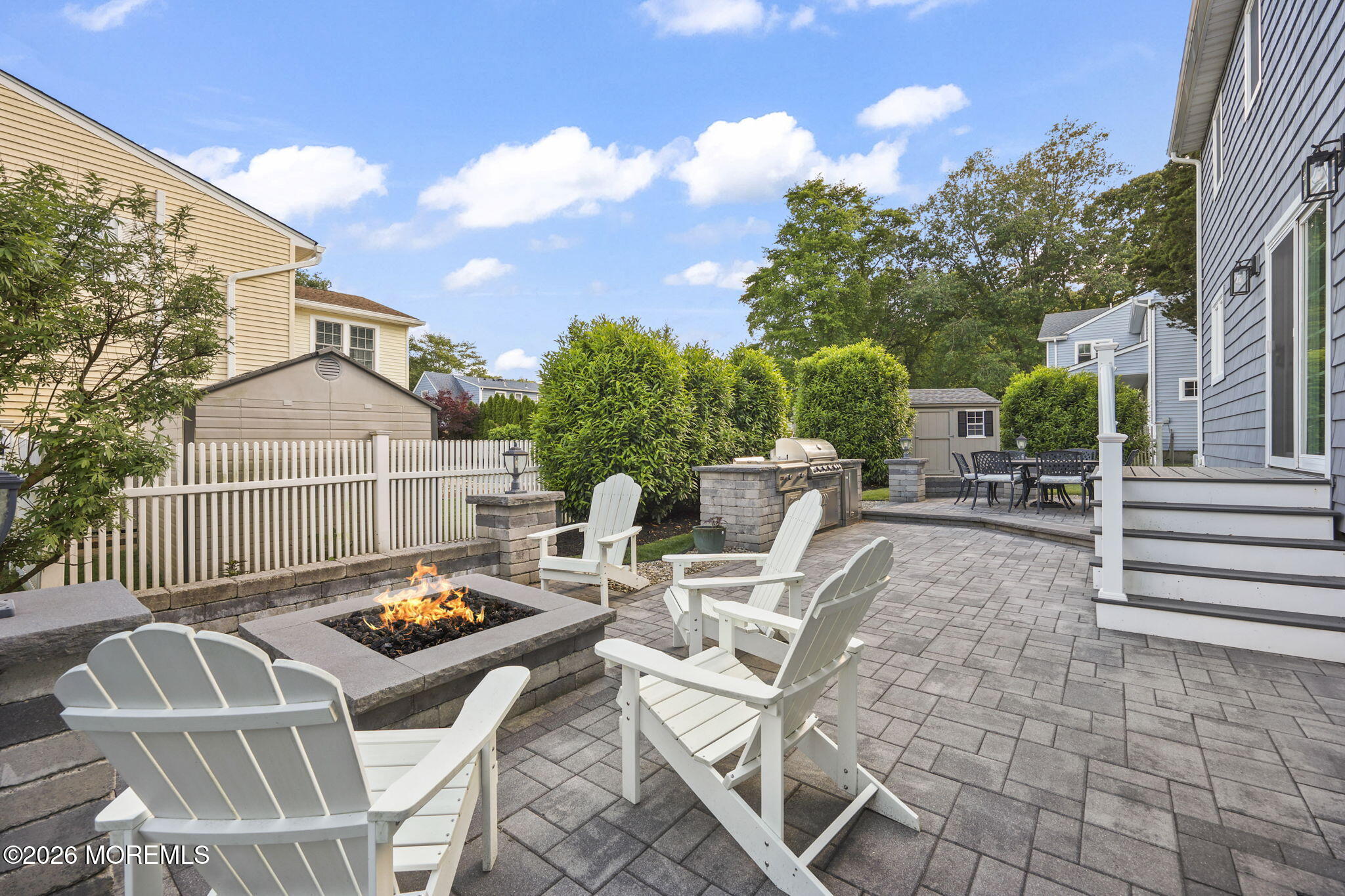 1201 Tuxedo Place Spring Lake Heights NJ 07762