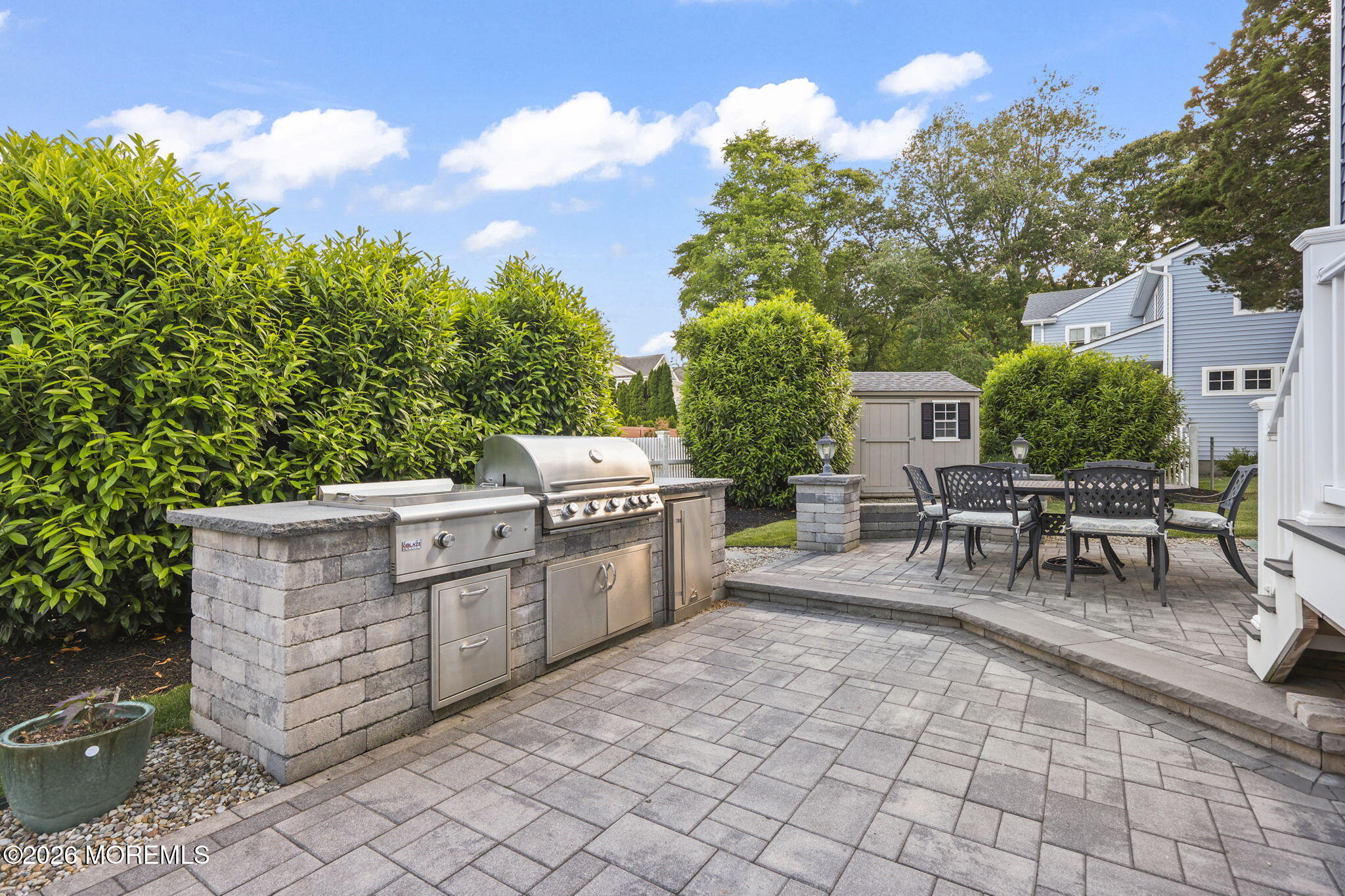 1201 Tuxedo Place Spring Lake Heights NJ 07762