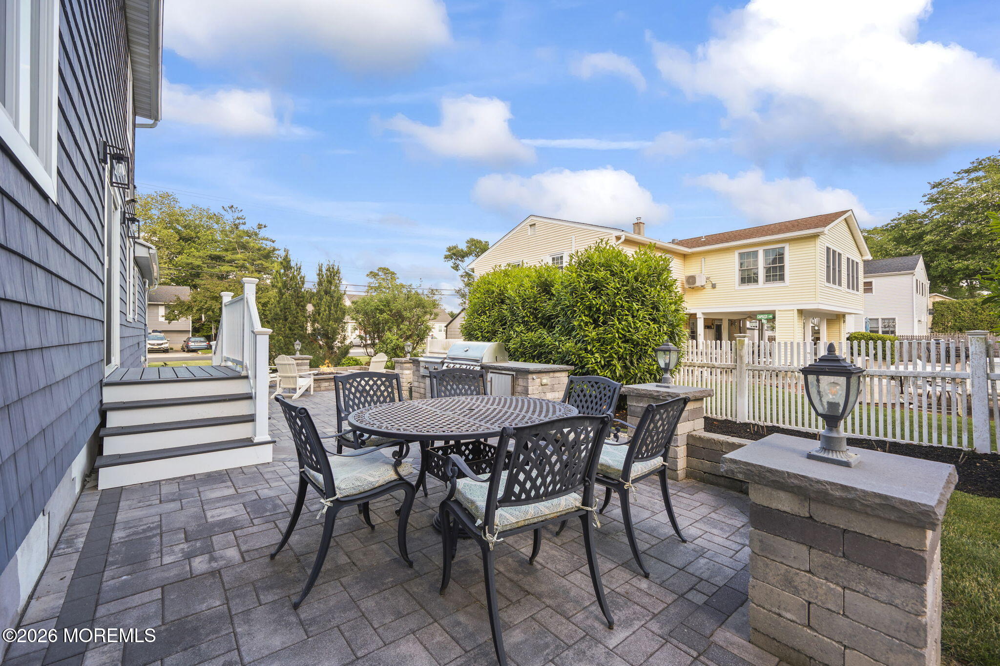1201 Tuxedo Place Spring Lake Heights NJ 07762