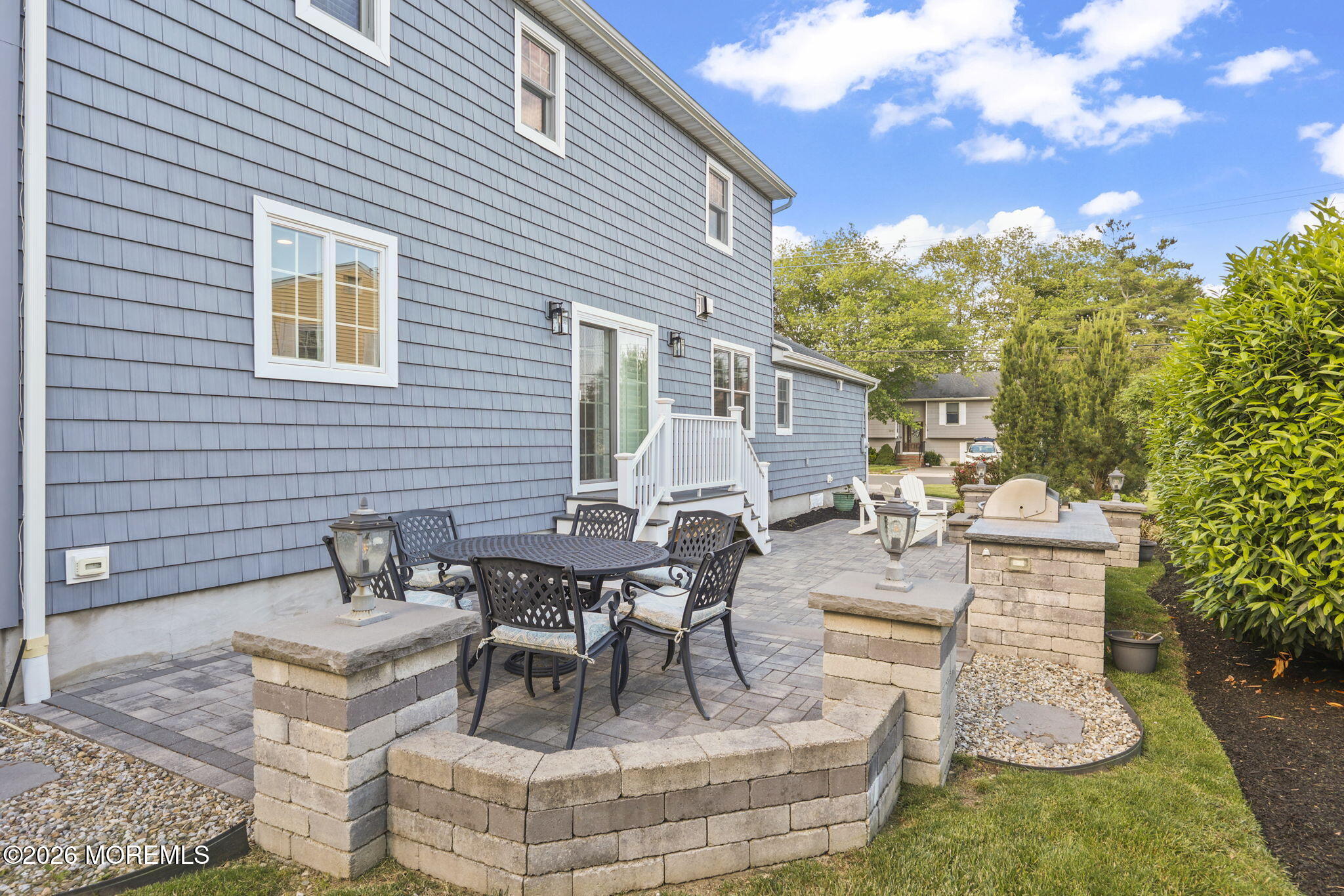 1201 Tuxedo Place Spring Lake Heights NJ 07762