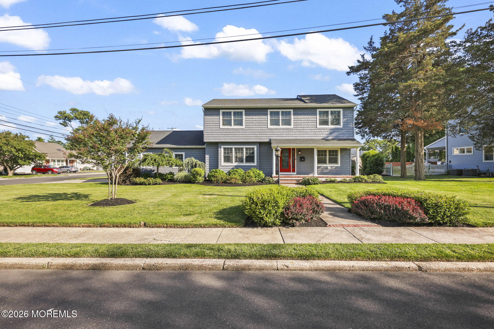 1201 Tuxedo Place Spring Lake Heights NJ 07762