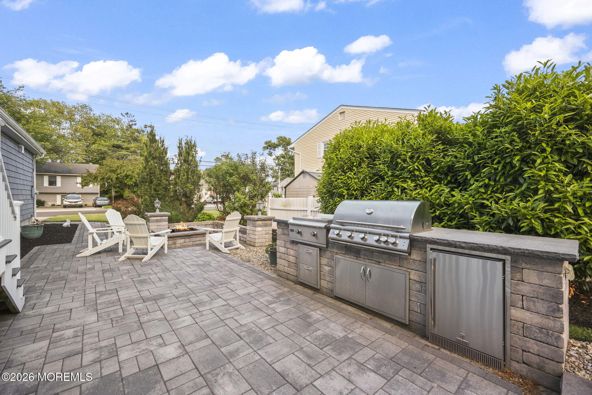 1201 Tuxedo Place Spring Lake Heights NJ 07762